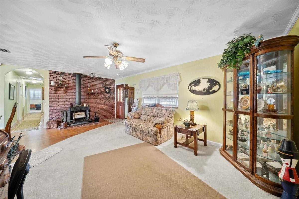 ROUSSEAU RIVERSHORES - Residential