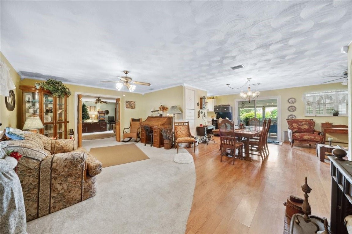 ROUSSEAU RIVERSHORES - Residential