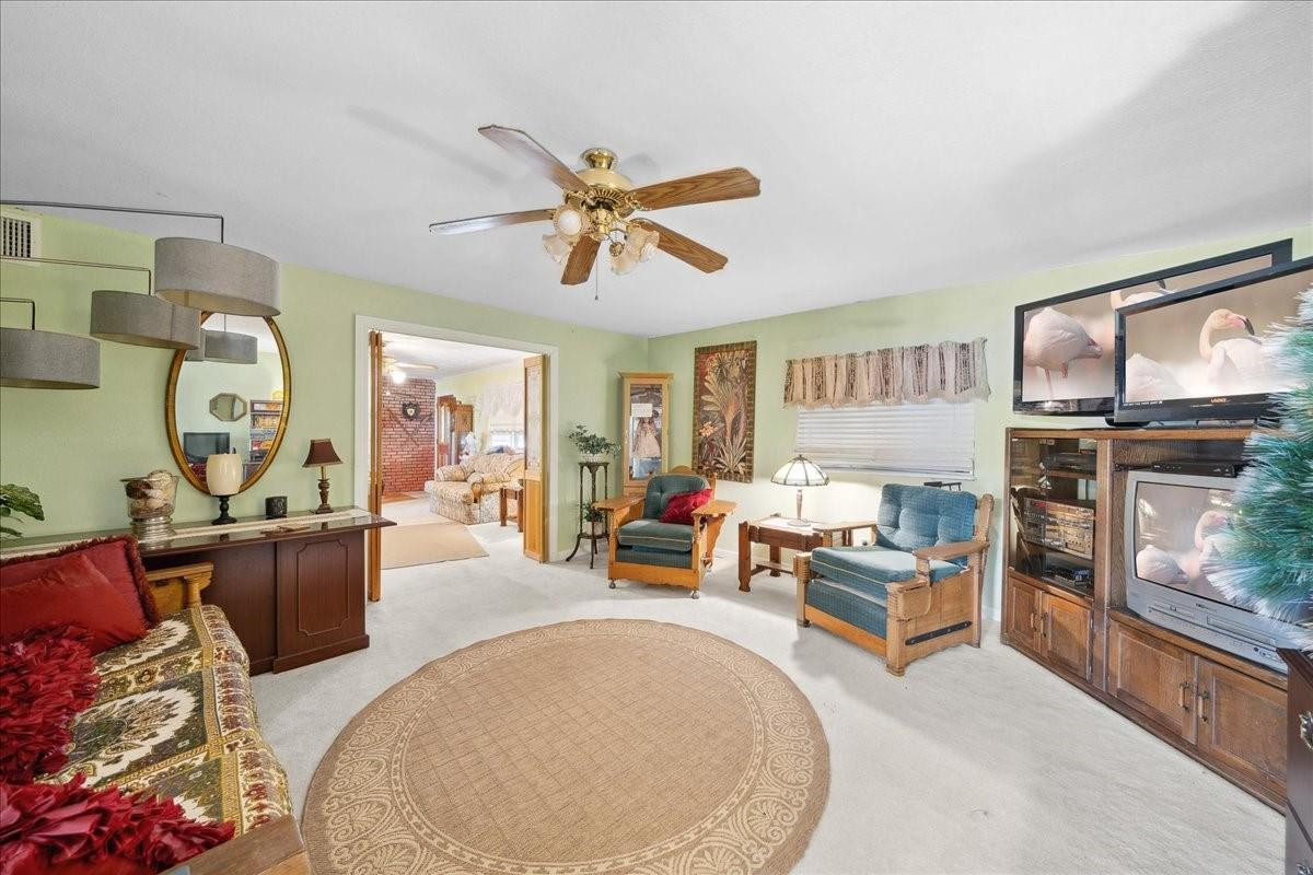 ROUSSEAU RIVERSHORES - Residential