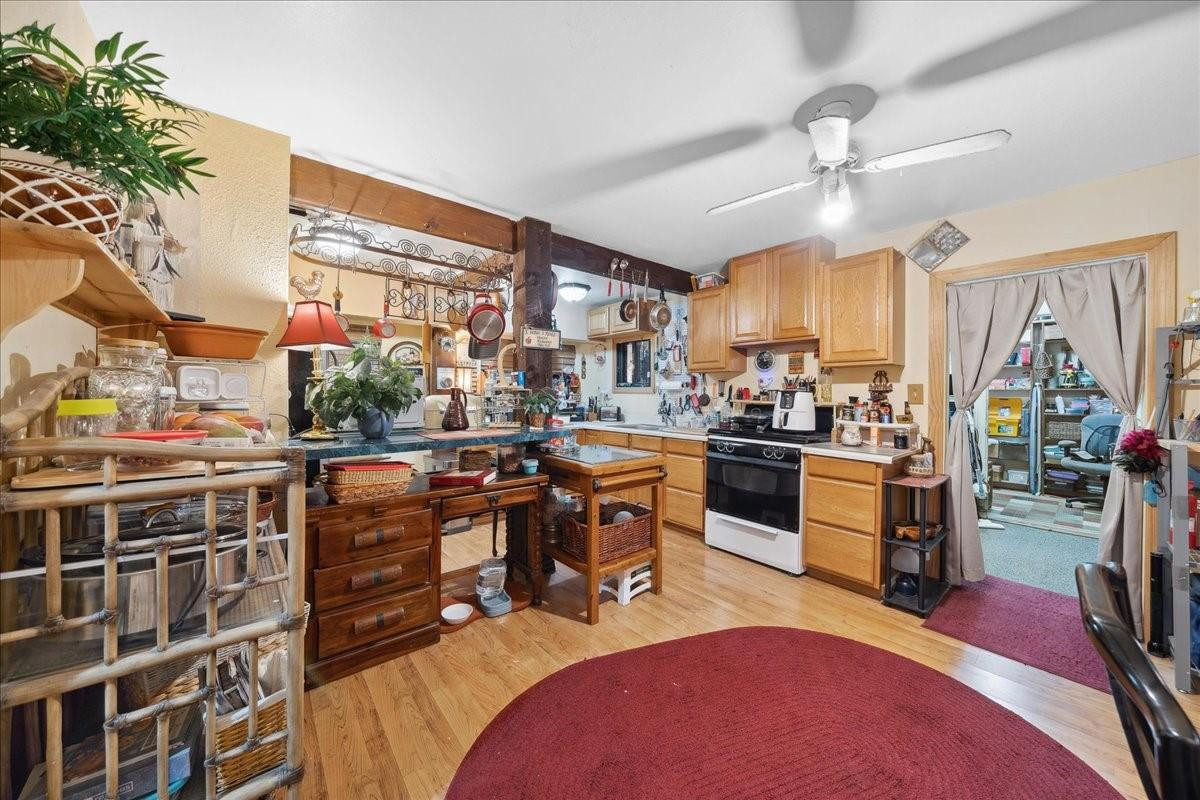 ROUSSEAU RIVERSHORES - Residential