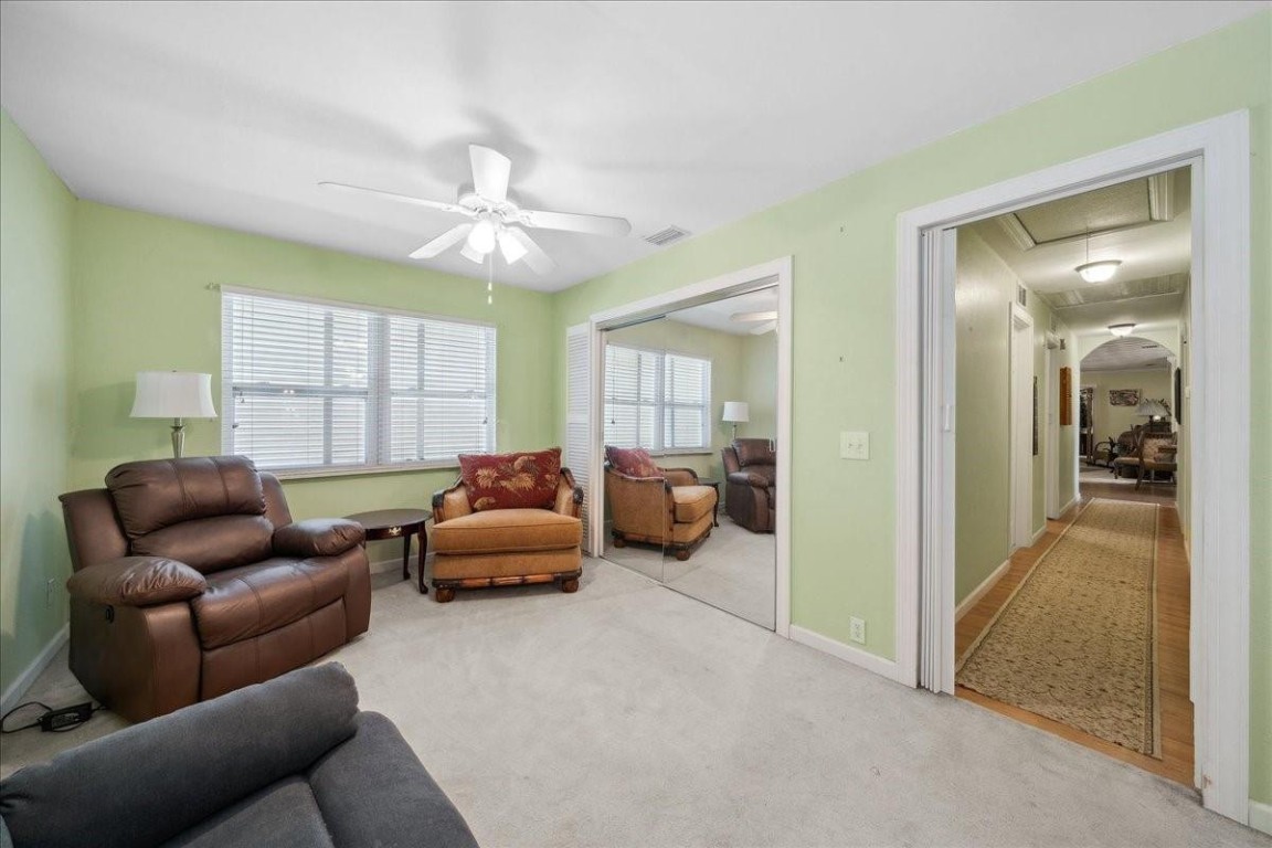 ROUSSEAU RIVERSHORES - Residential