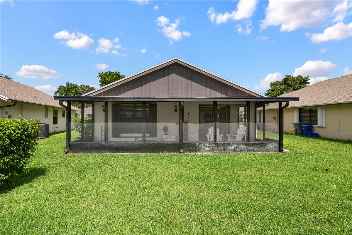 1430 Pines Lane
