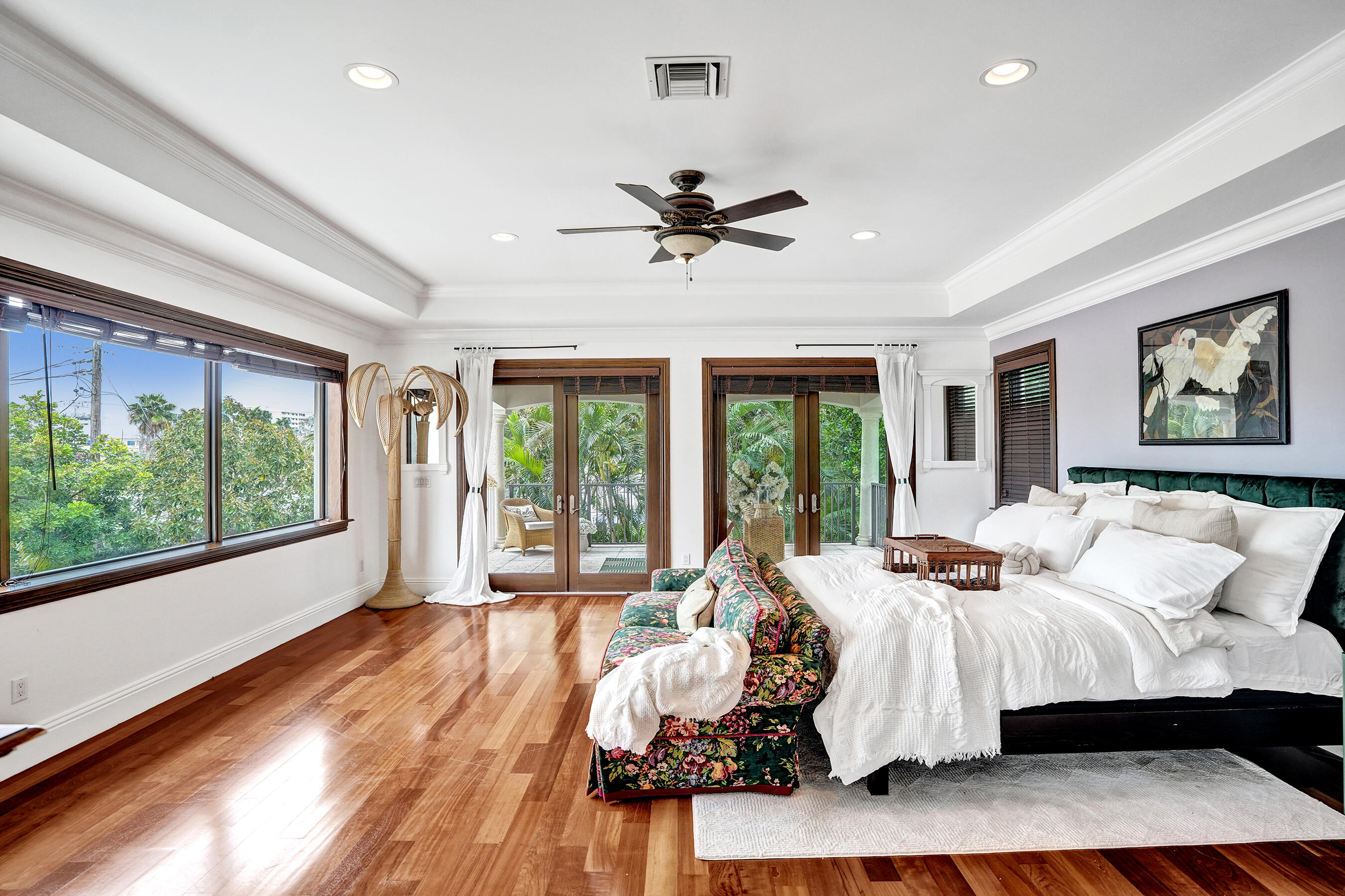 Coral Ridge Country Club - Residential