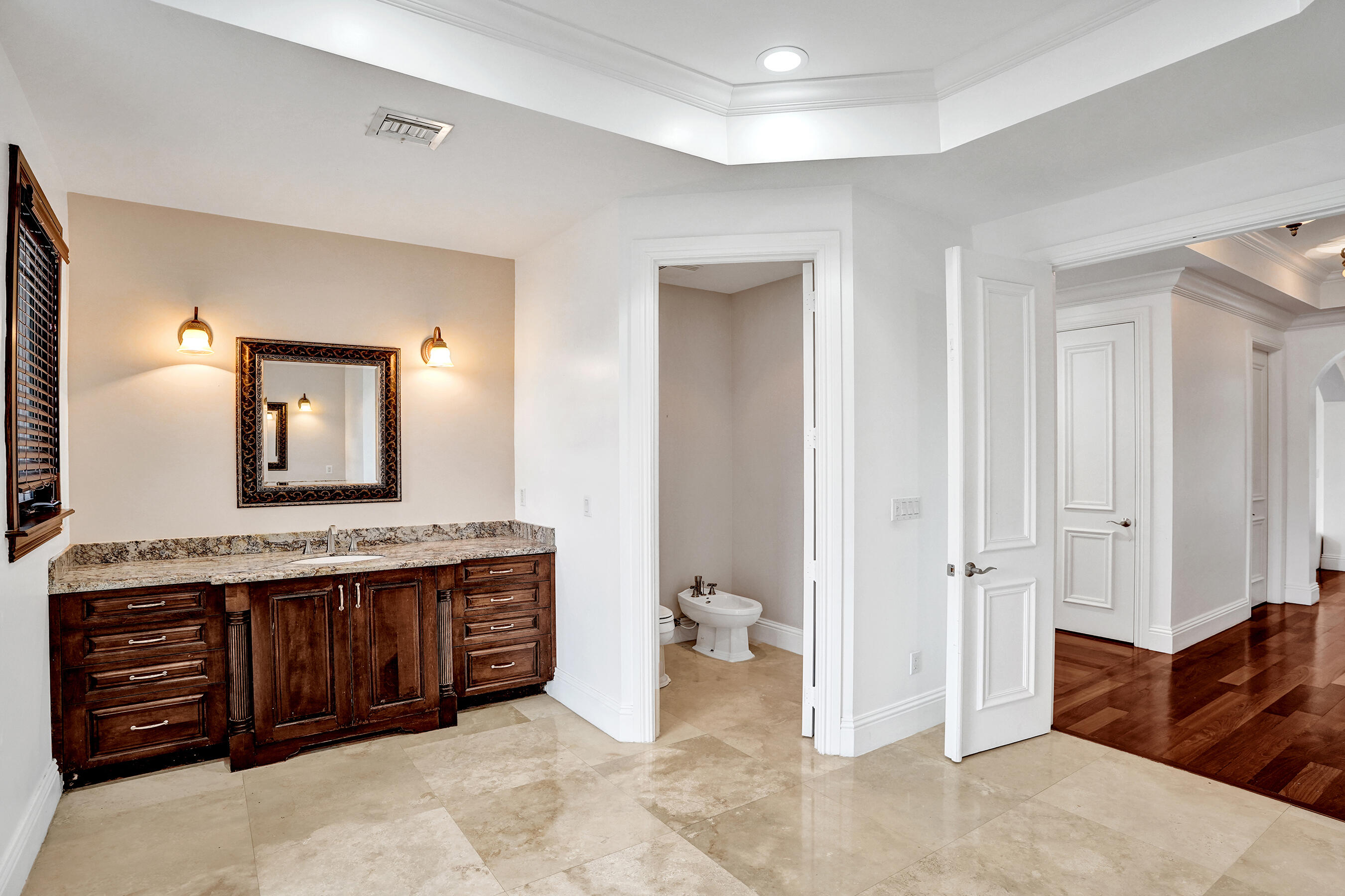 Coral Ridge Country Club - Residential