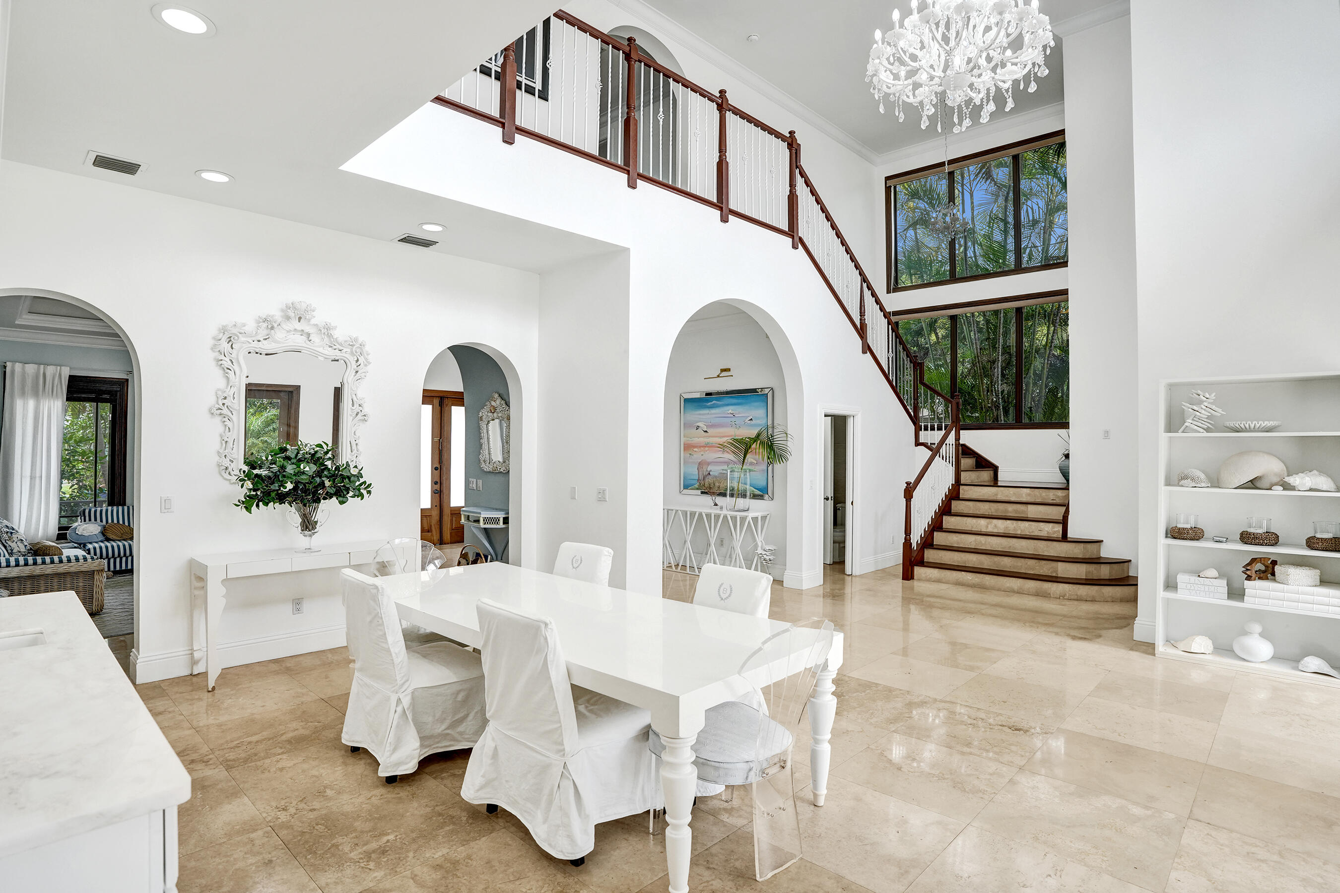 Coral Ridge Country Club - Residential