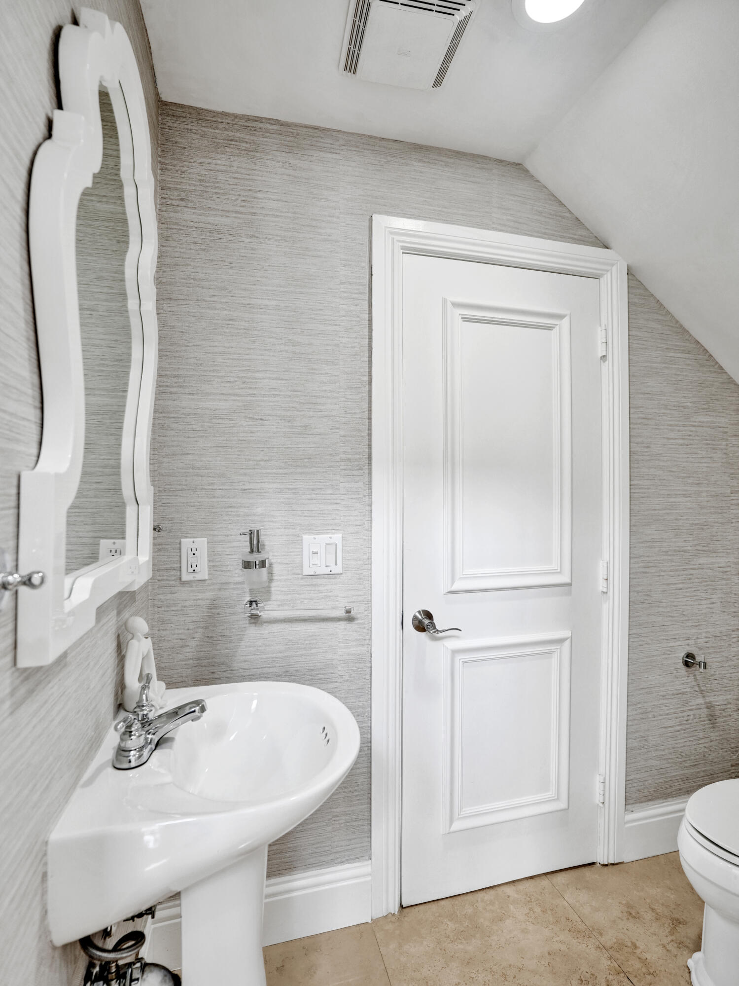 Coral Ridge Country Club - Residential