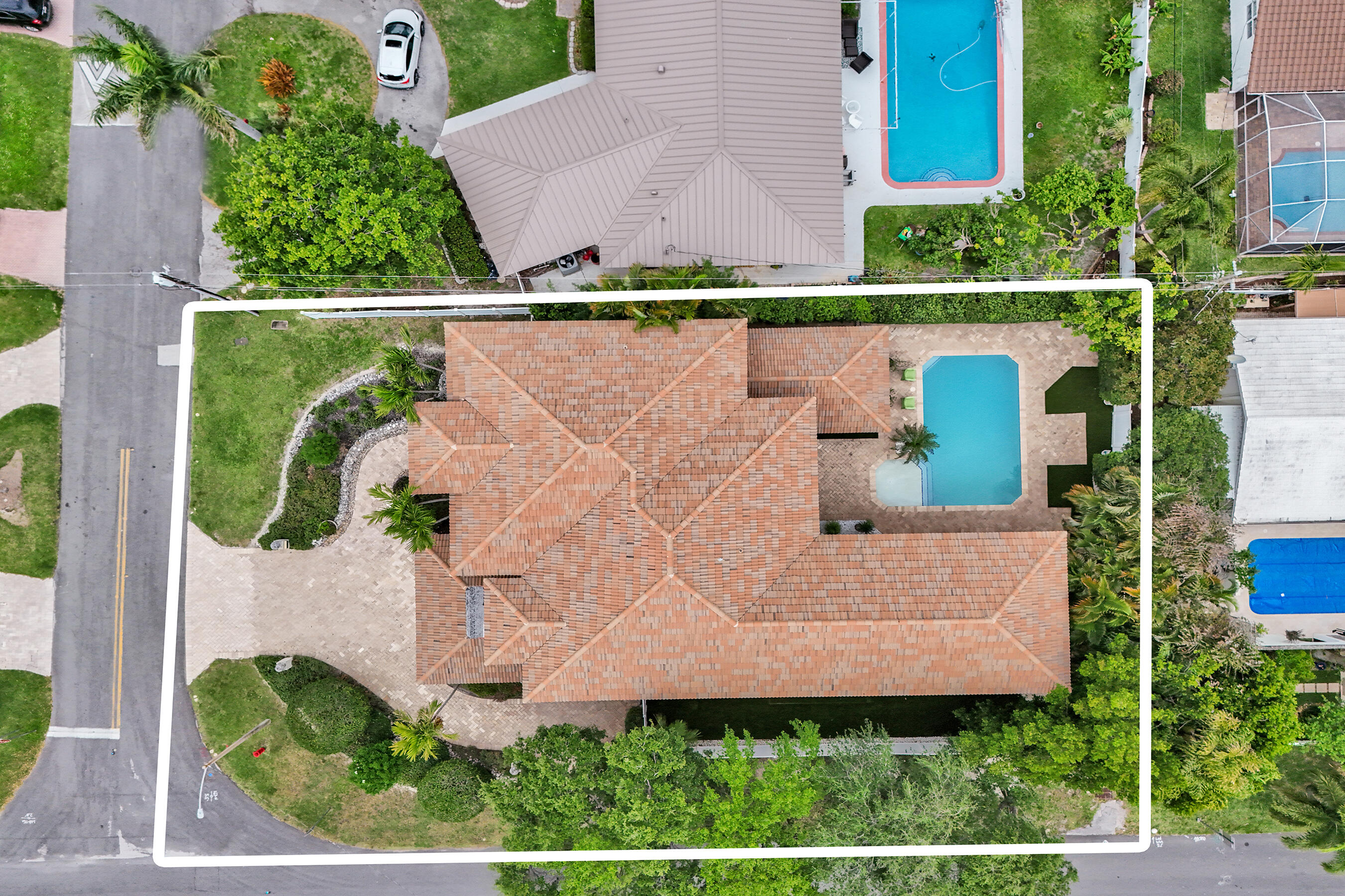 Coral Ridge Country Club - Residential