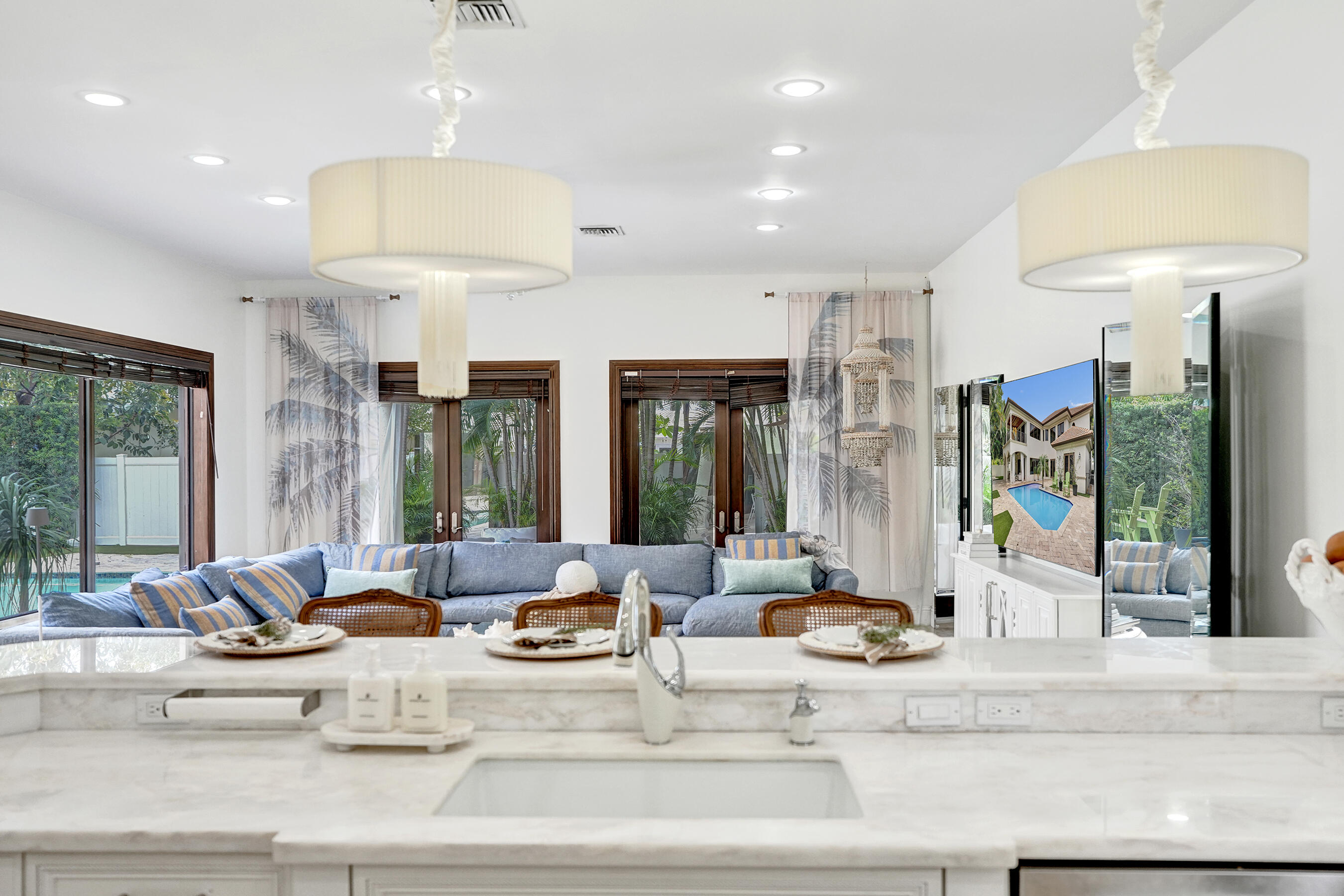 Coral Ridge Country Club - Residential