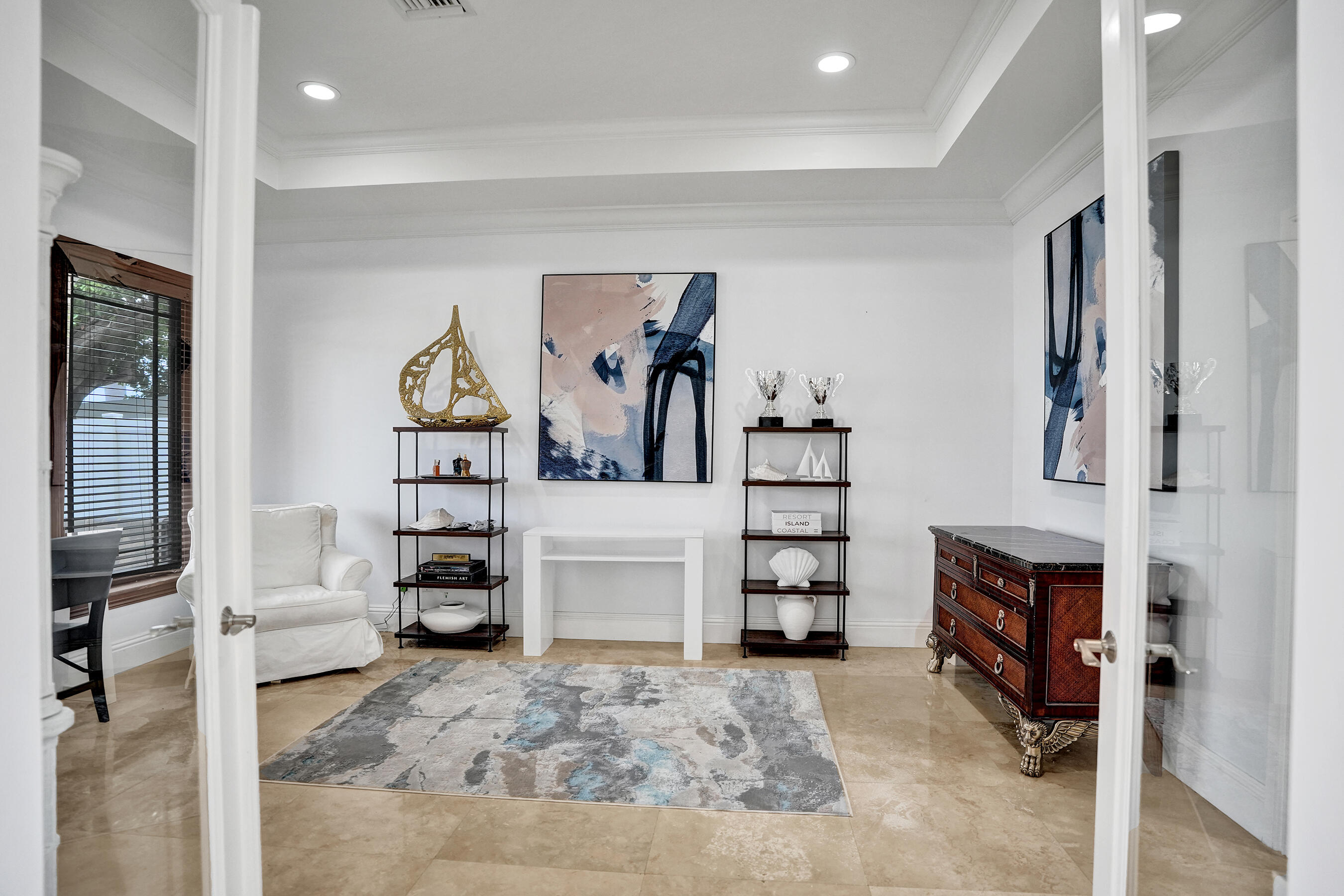 Coral Ridge Country Club - Residential