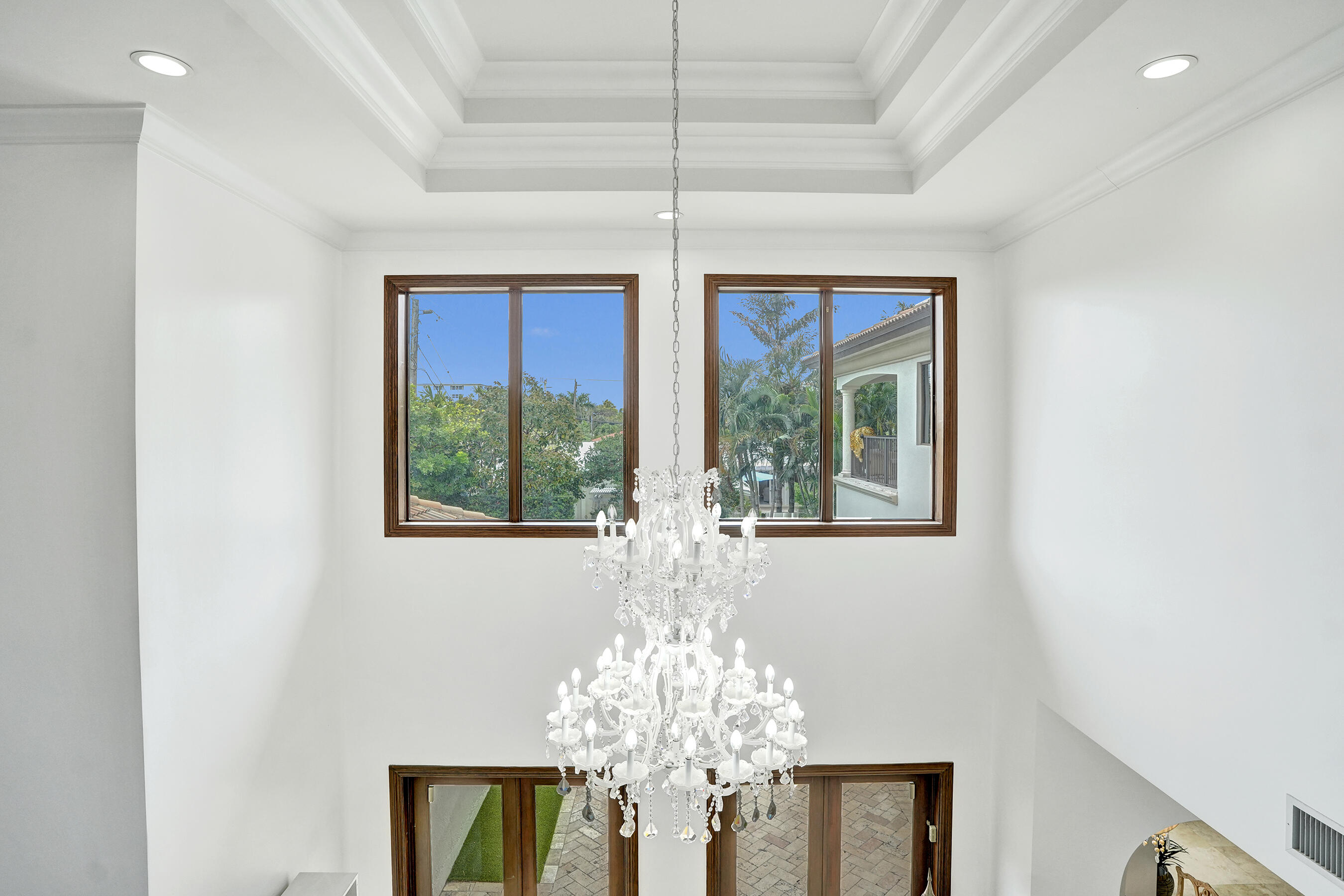 Coral Ridge Country Club - Residential