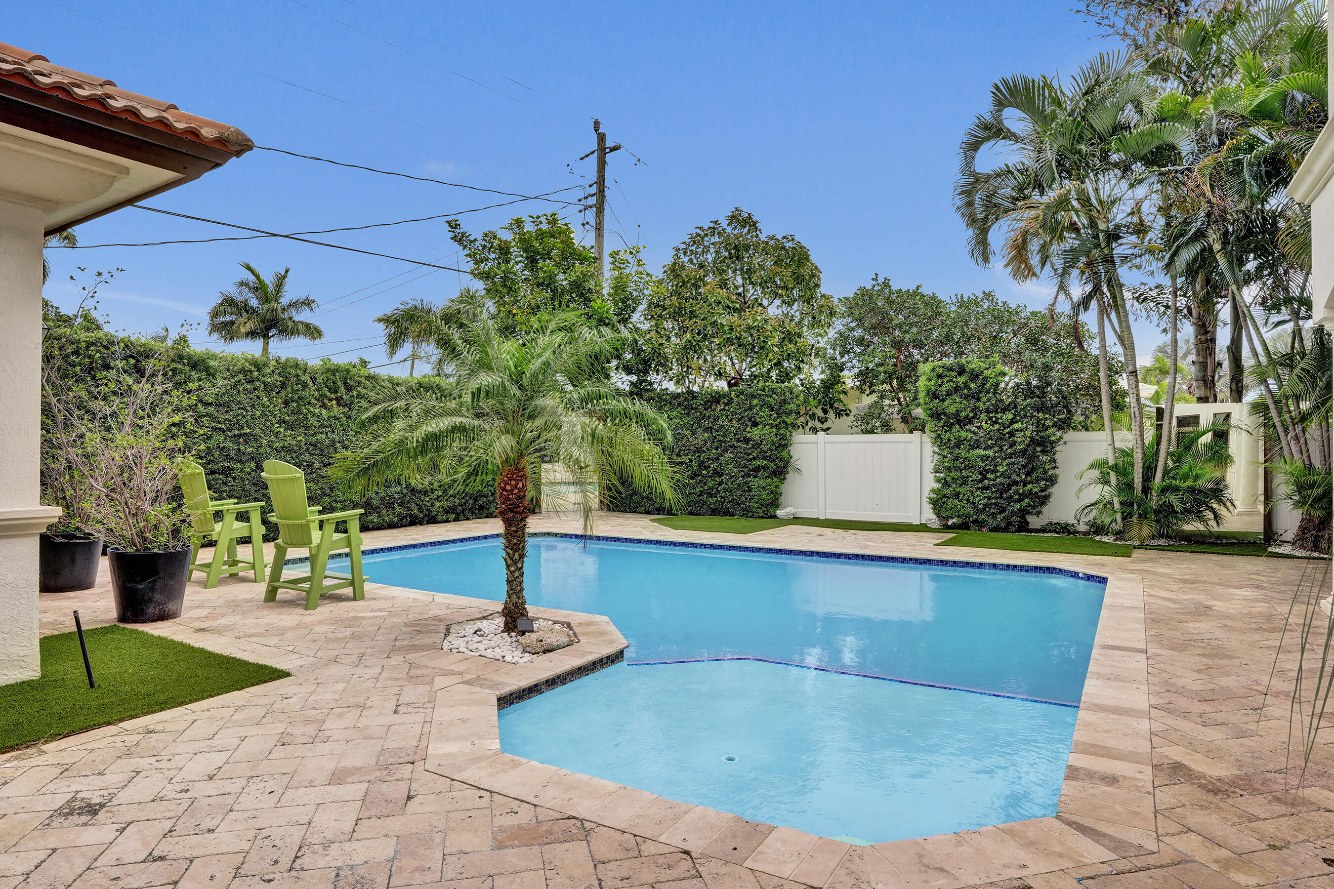 Coral Ridge Country Club - Residential