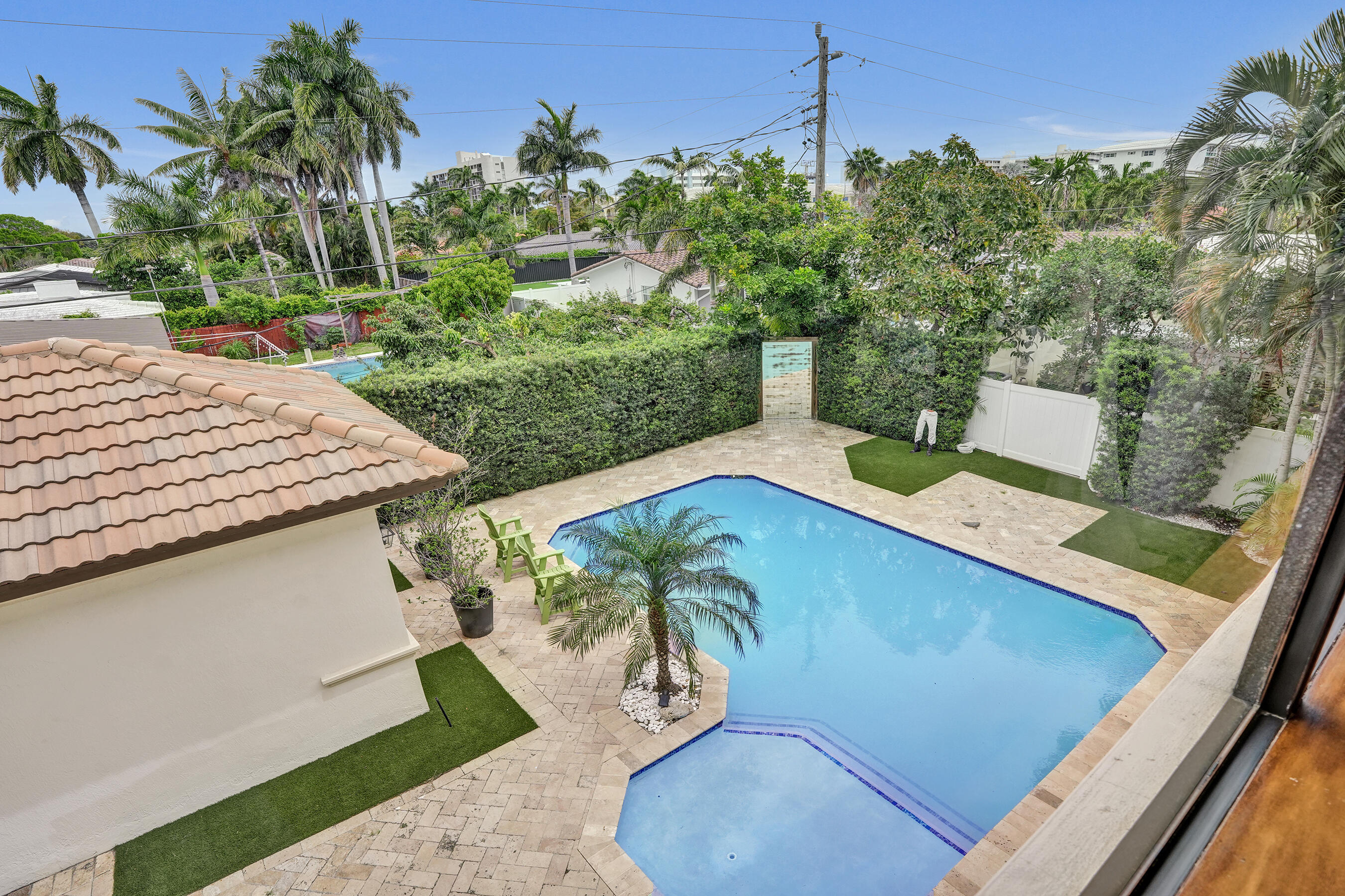 Coral Ridge Country Club - Residential