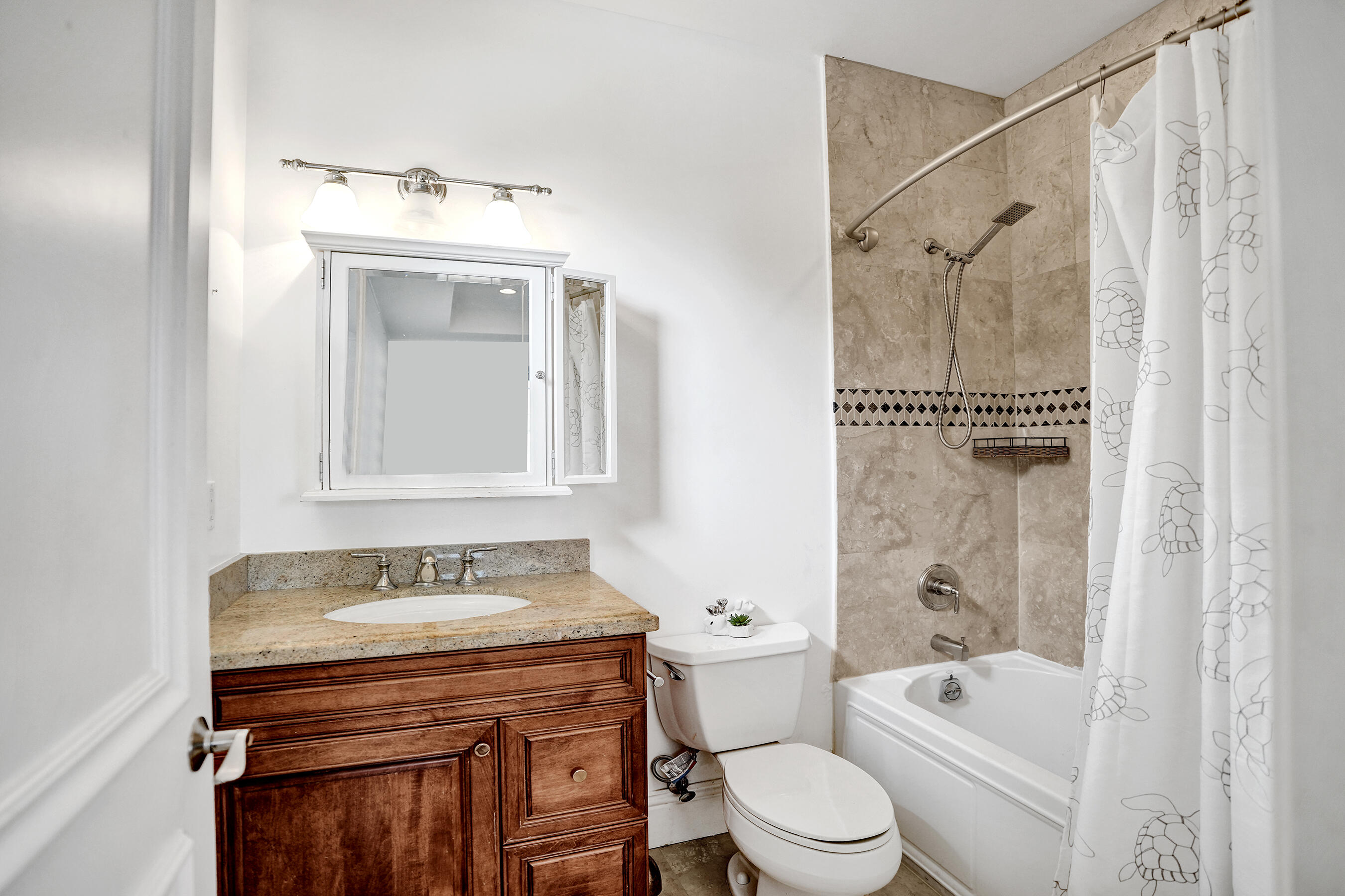 Coral Ridge Country Club - Residential