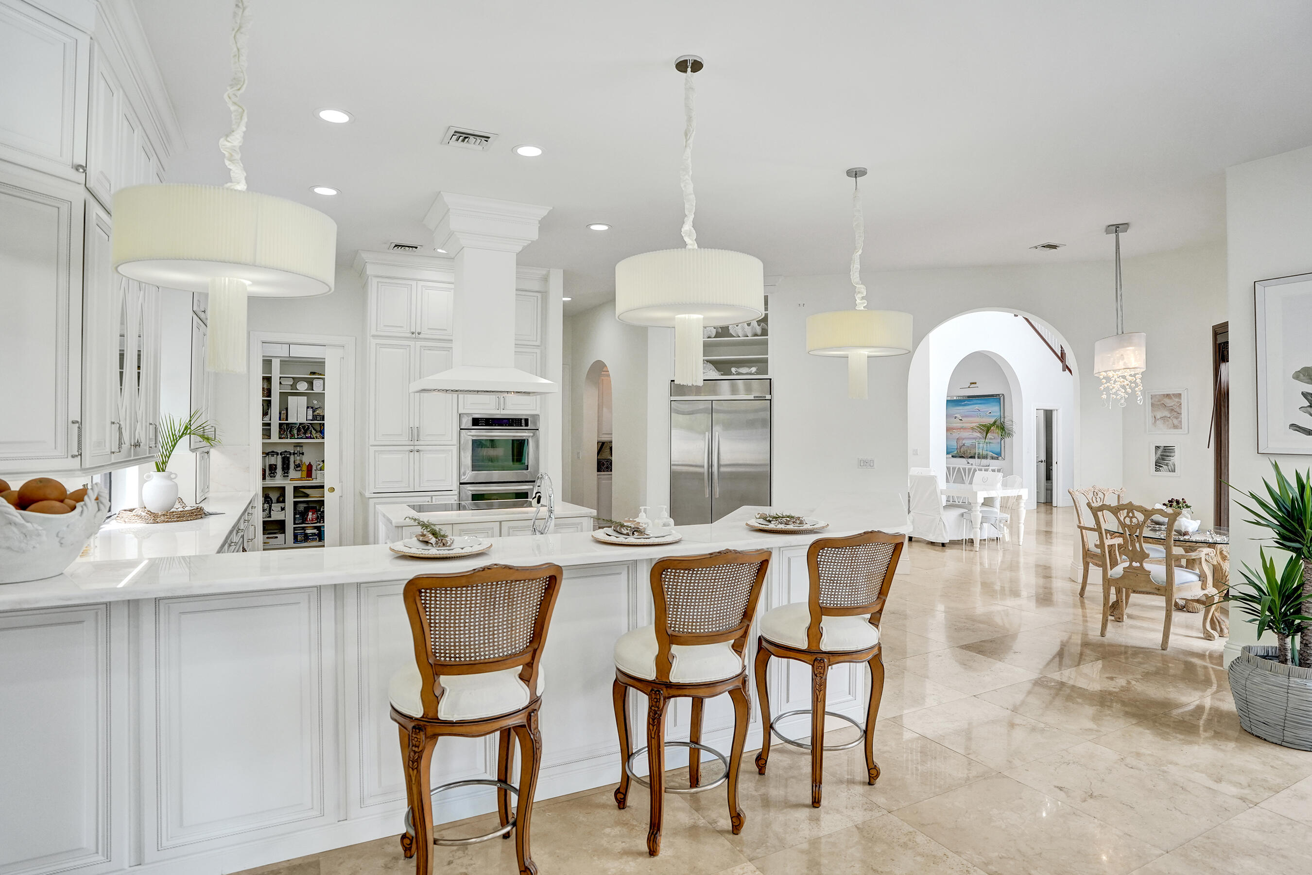 Coral Ridge Country Club - Residential