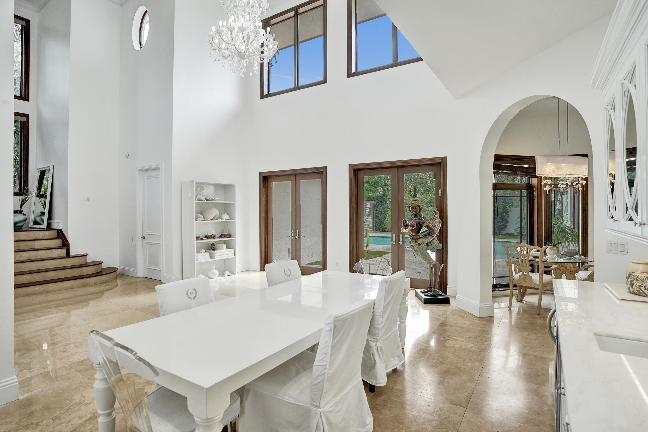 Coral Ridge Country Club - Residential