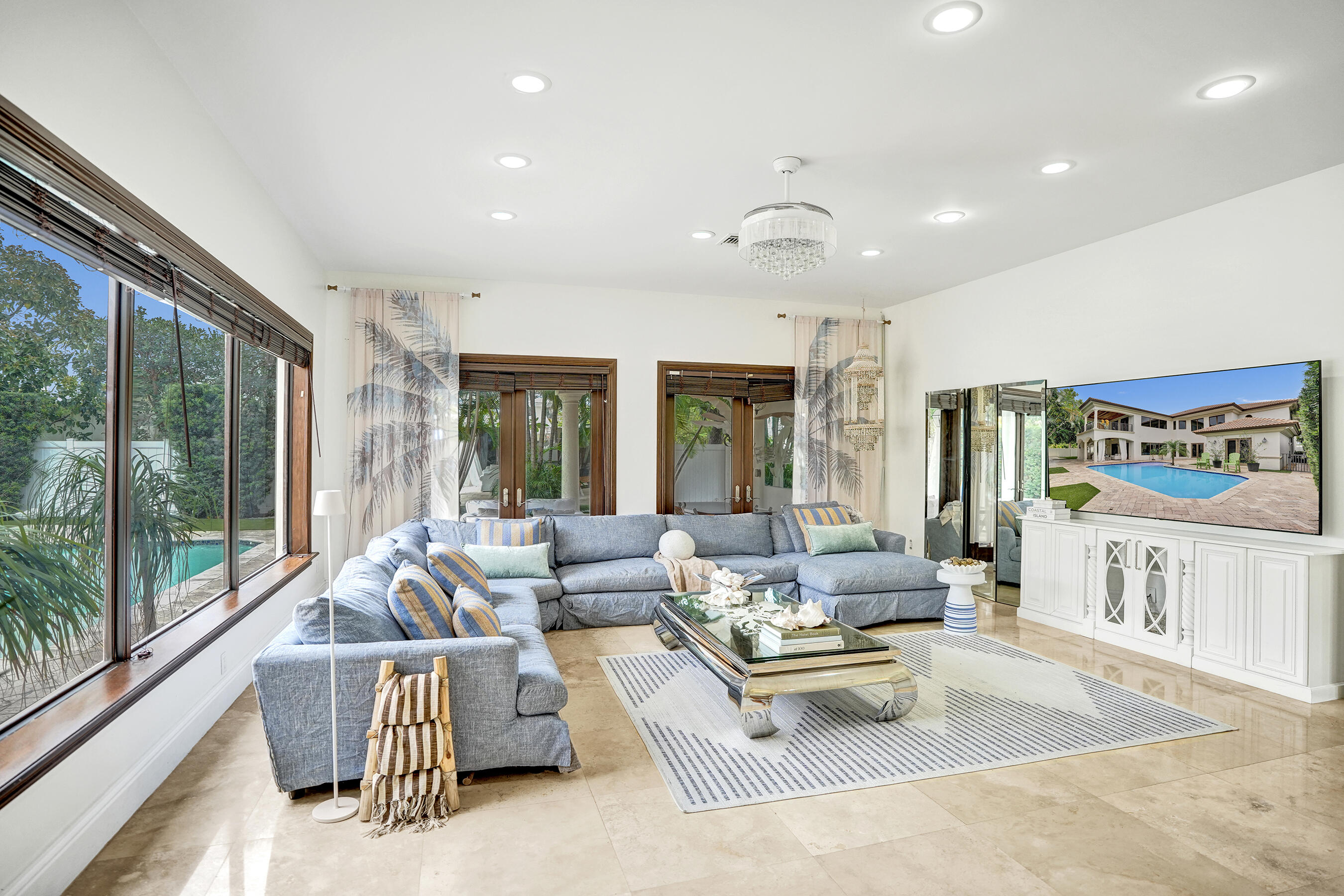 Coral Ridge Country Club - Residential