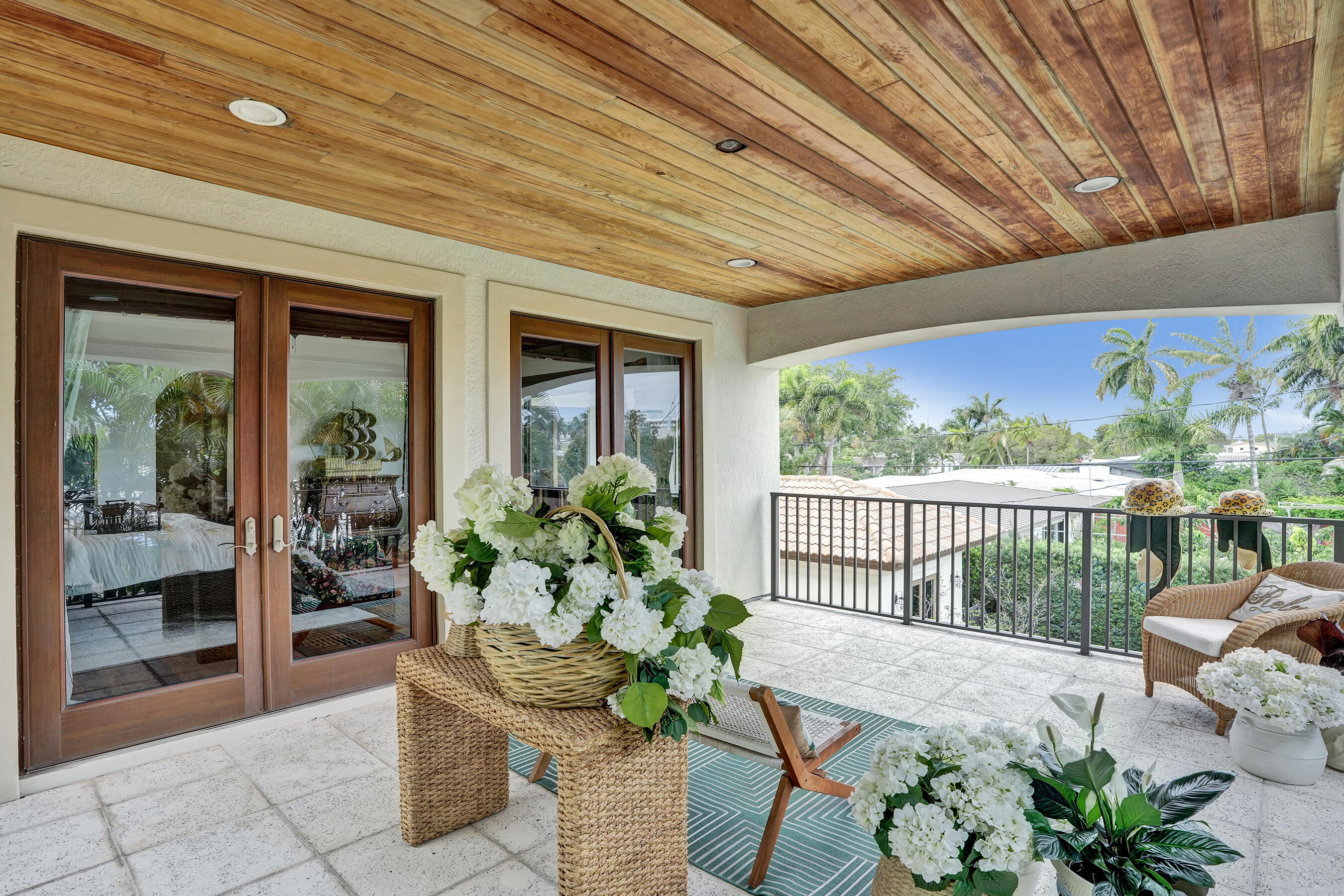 Coral Ridge Country Club - Residential