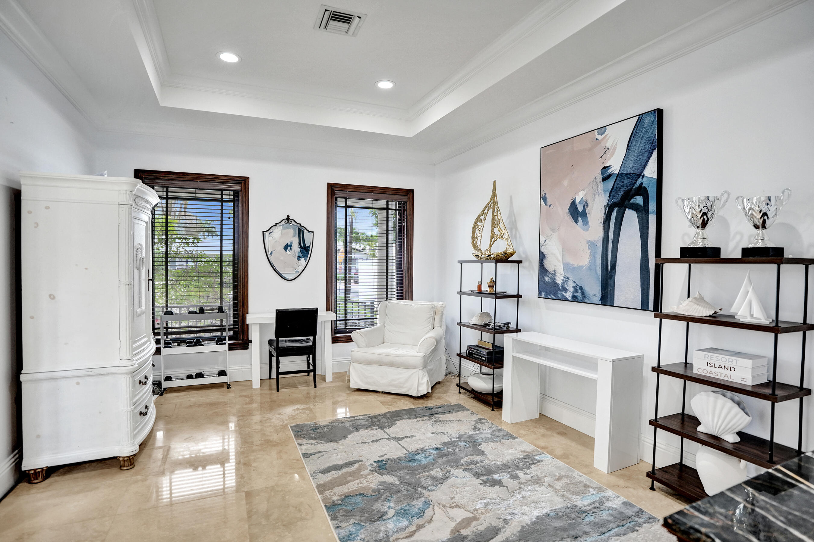 Coral Ridge Country Club - Residential