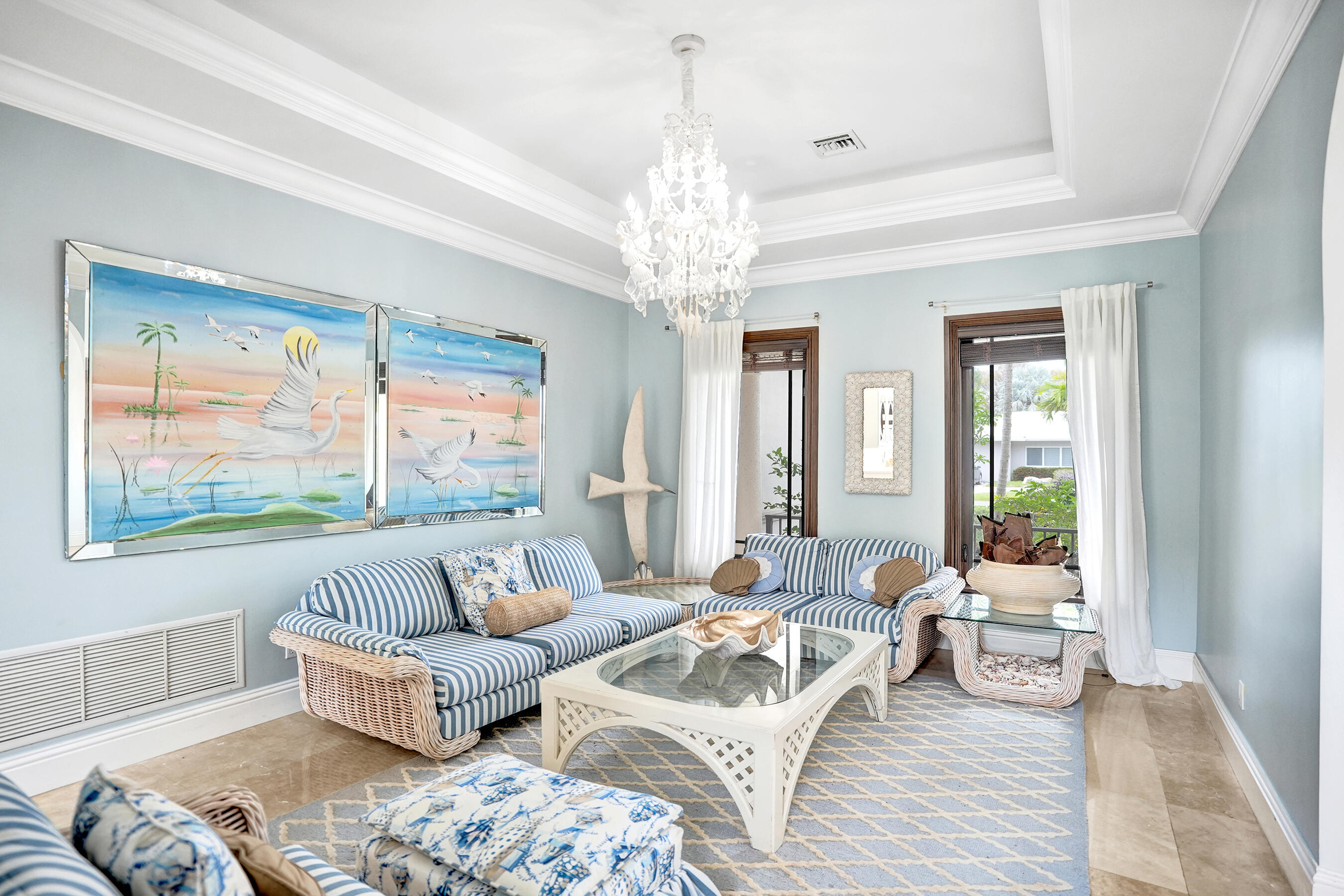 Coral Ridge Country Club - Residential