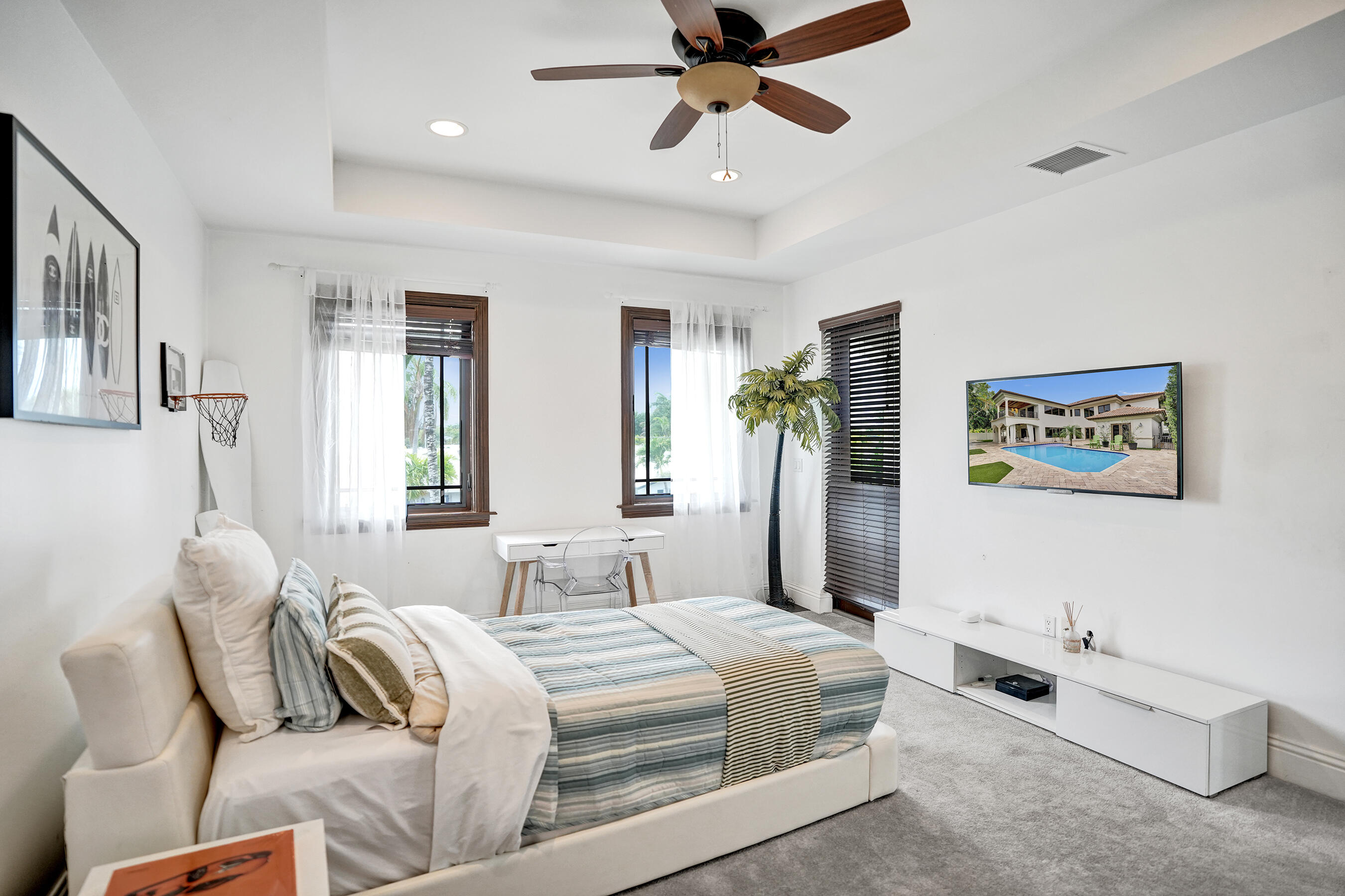 Coral Ridge Country Club - Residential