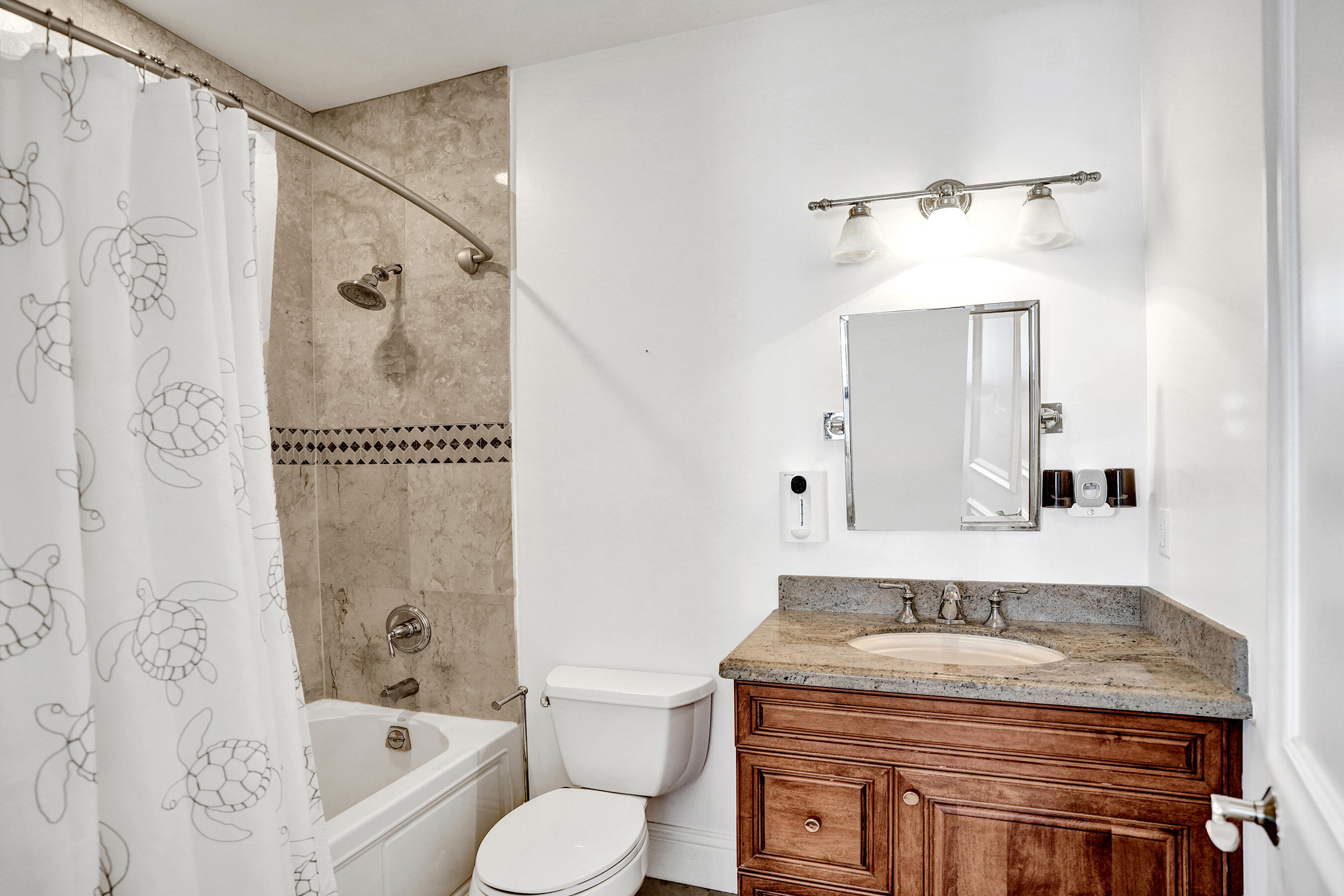 Coral Ridge Country Club - Residential