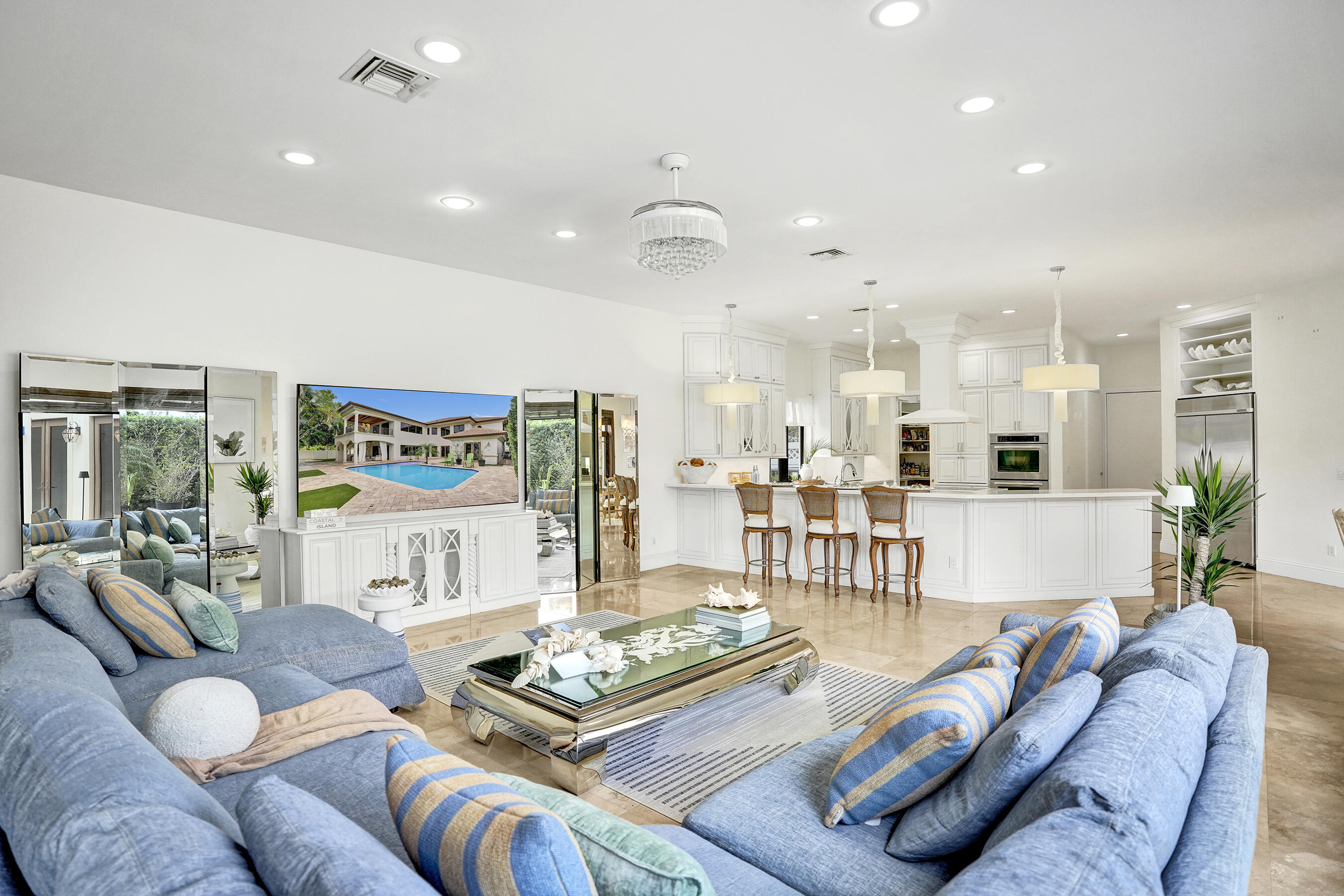 Coral Ridge Country Club - Residential