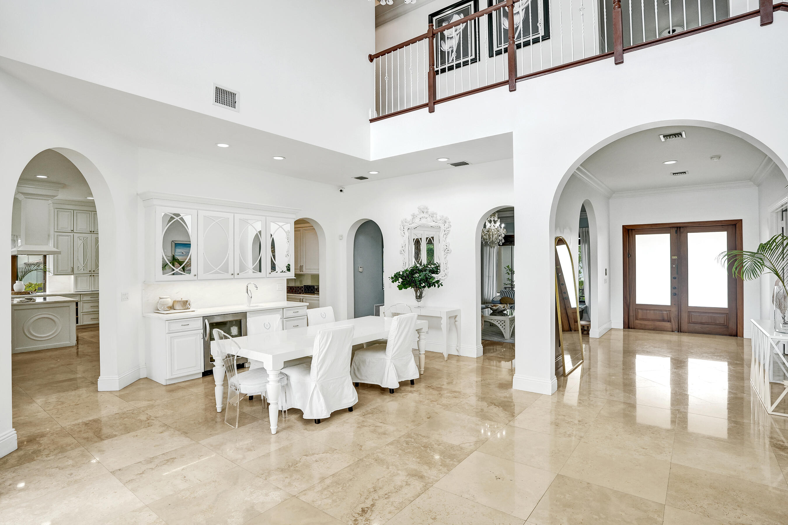 Coral Ridge Country Club - Residential