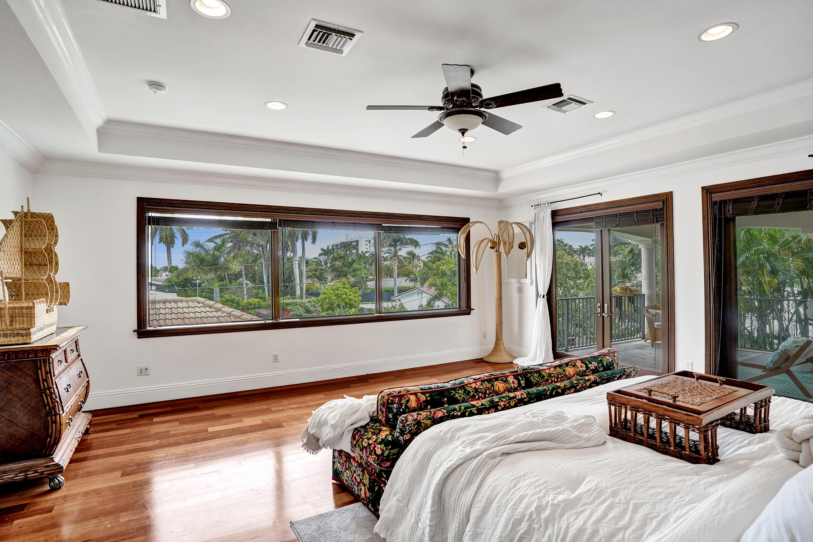 Coral Ridge Country Club - Residential