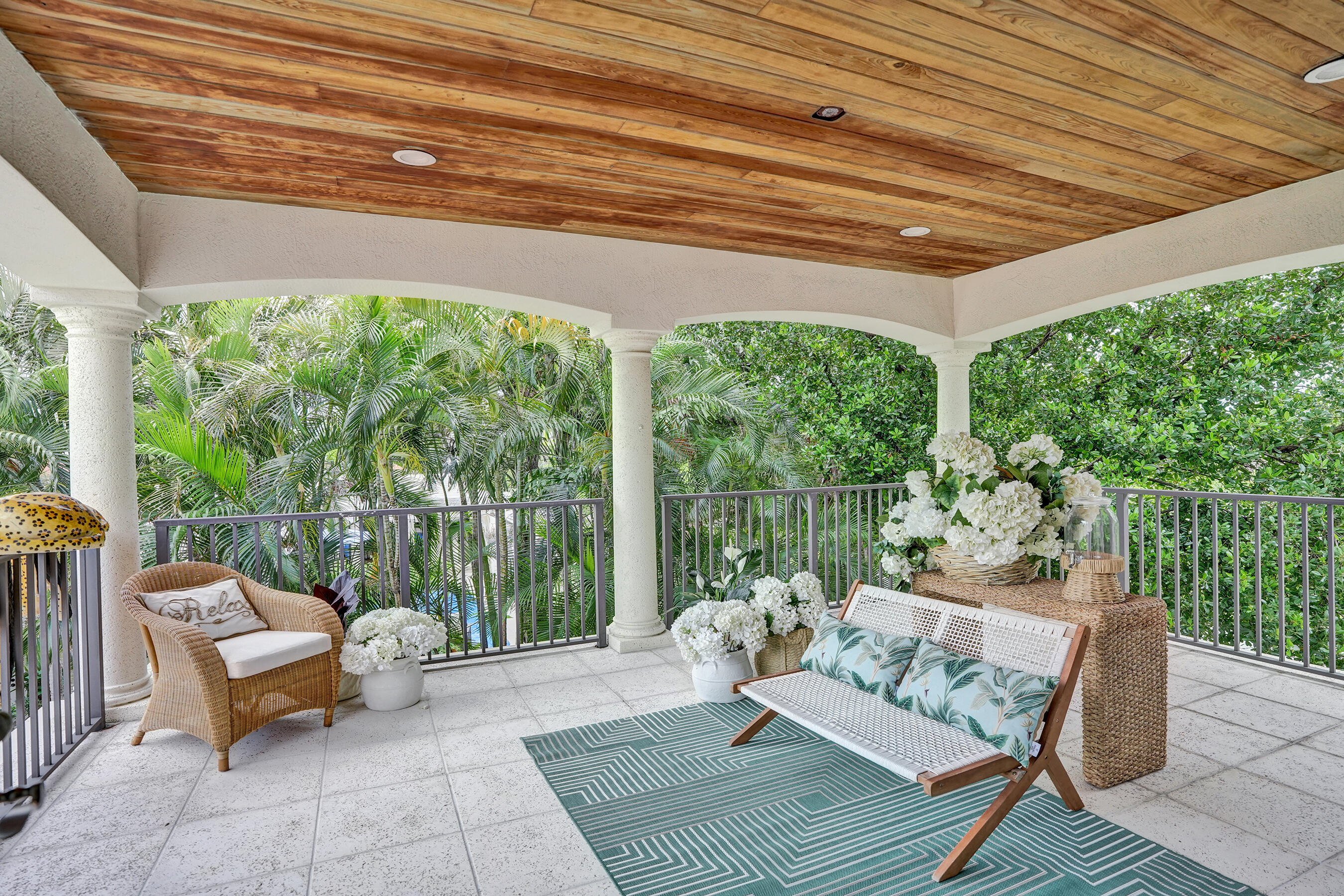 Coral Ridge Country Club - Residential