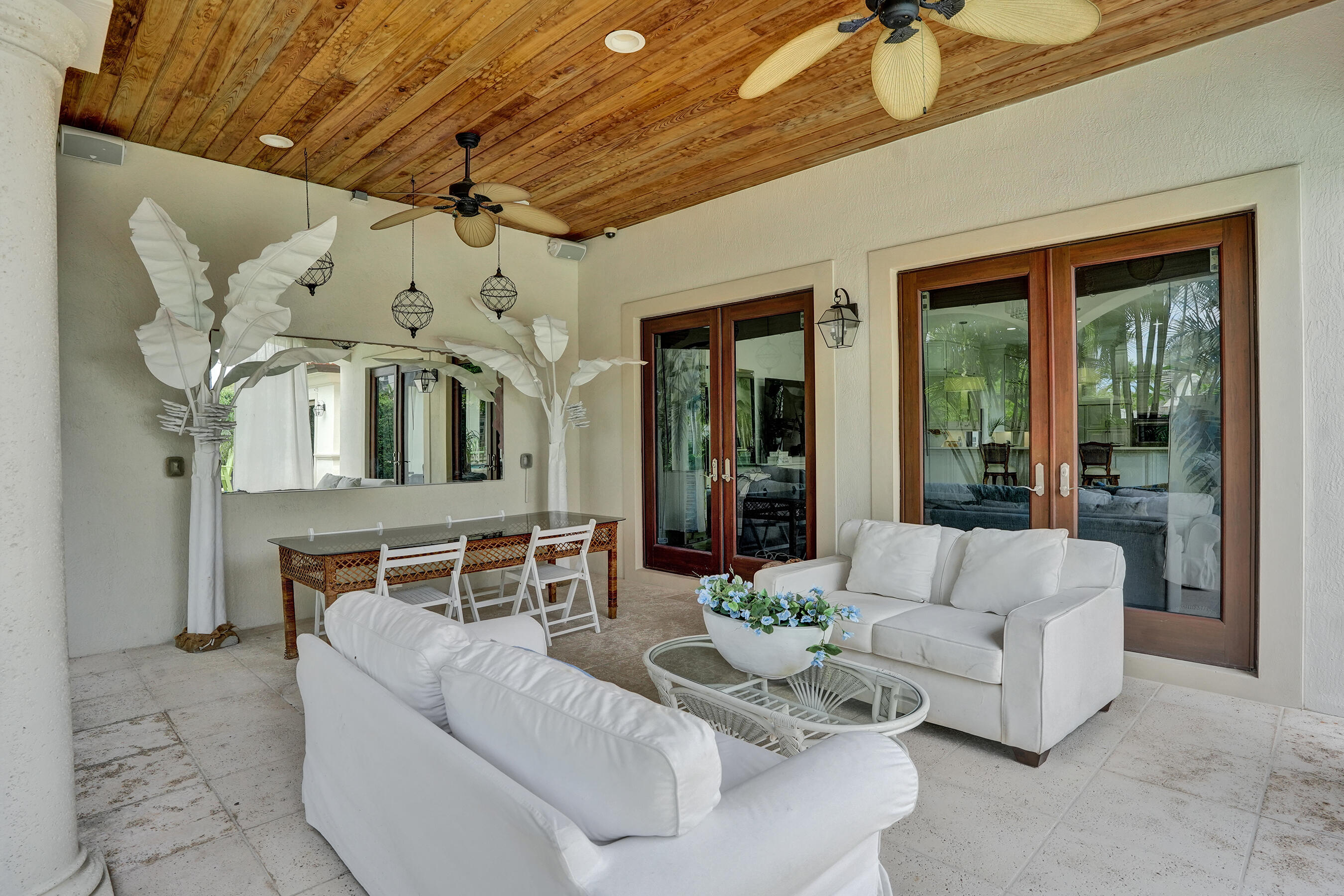 Coral Ridge Country Club - Residential