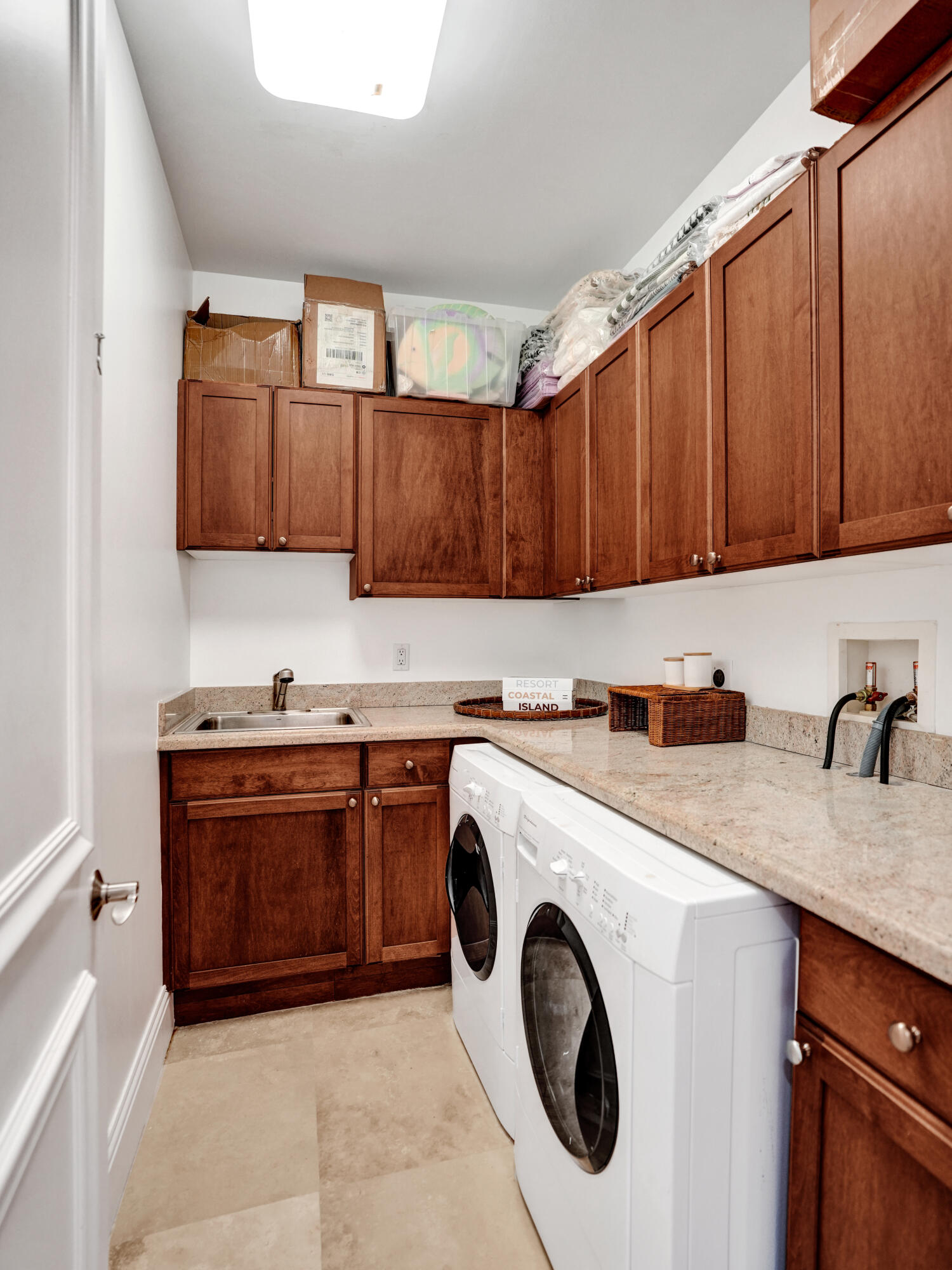 Coral Ridge Country Club - Residential