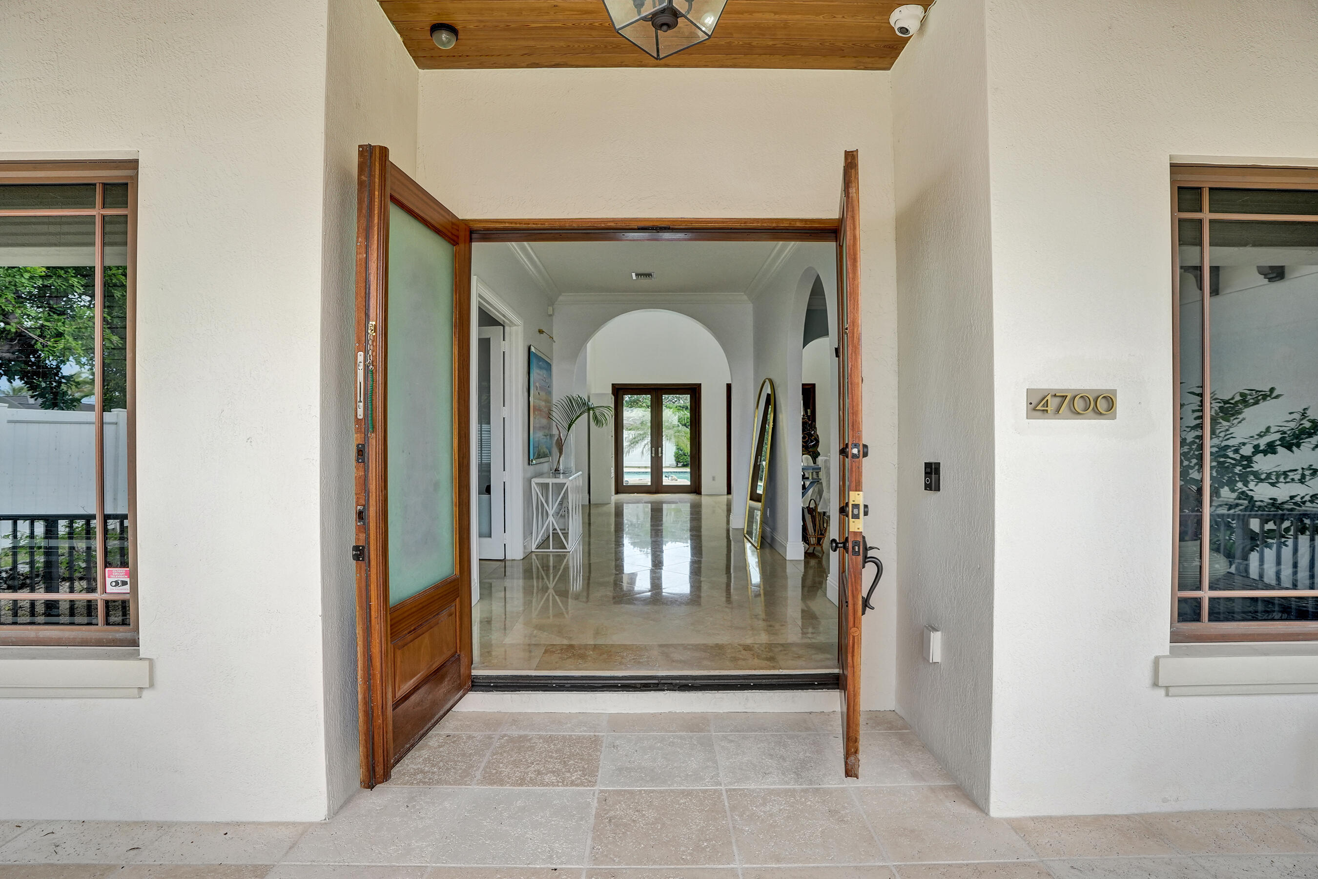 Coral Ridge Country Club - Residential