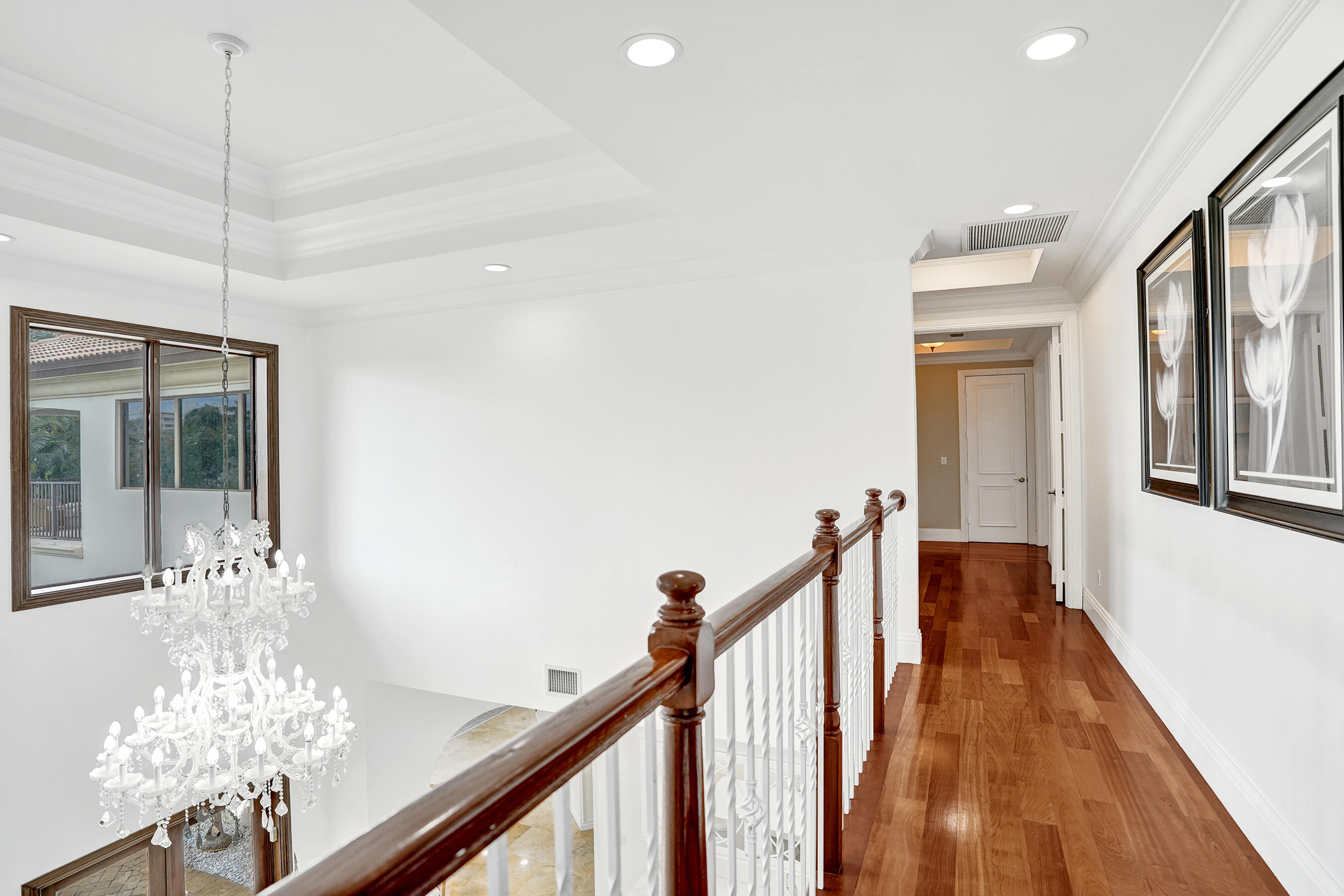 Coral Ridge Country Club - Residential