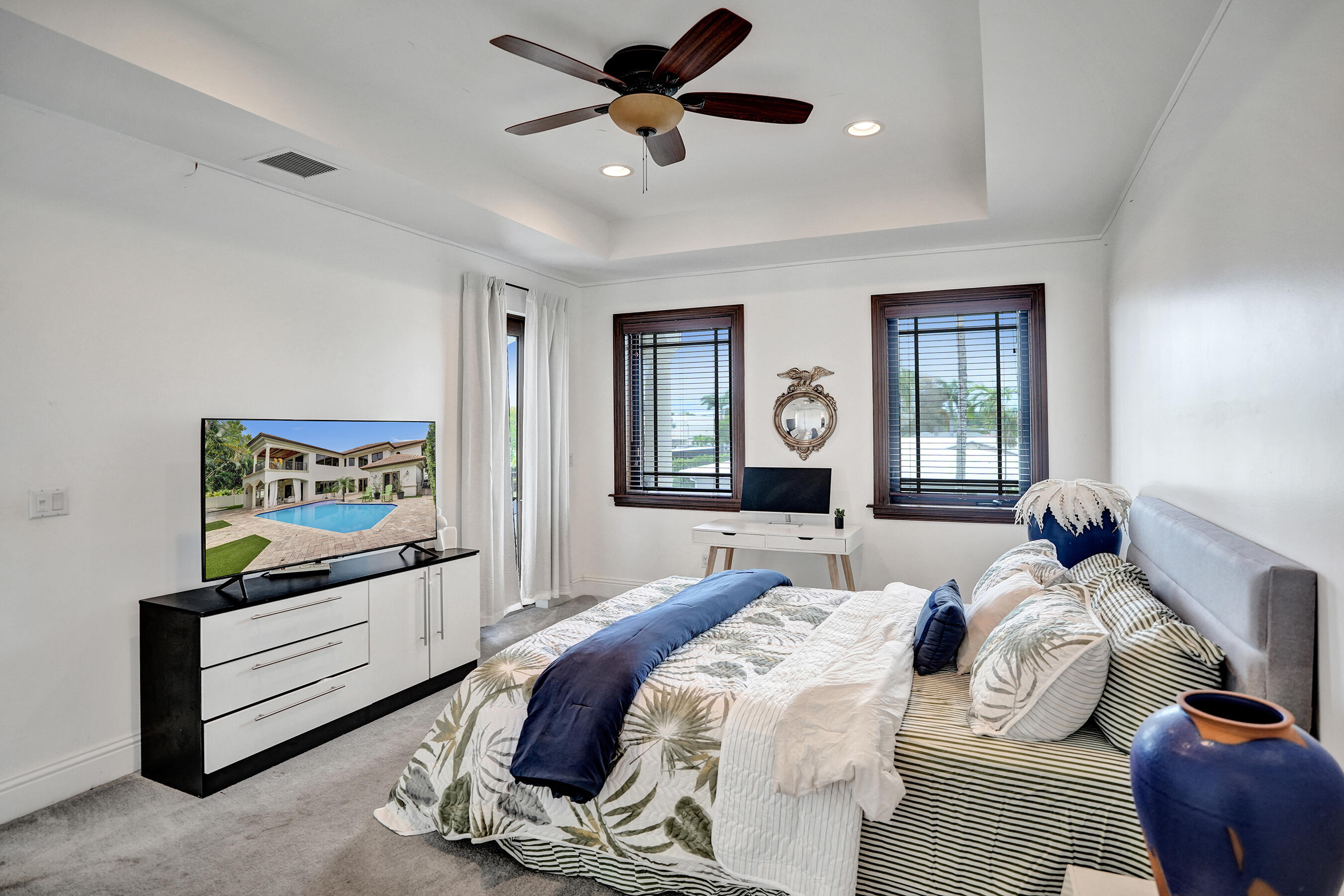 Coral Ridge Country Club - Residential