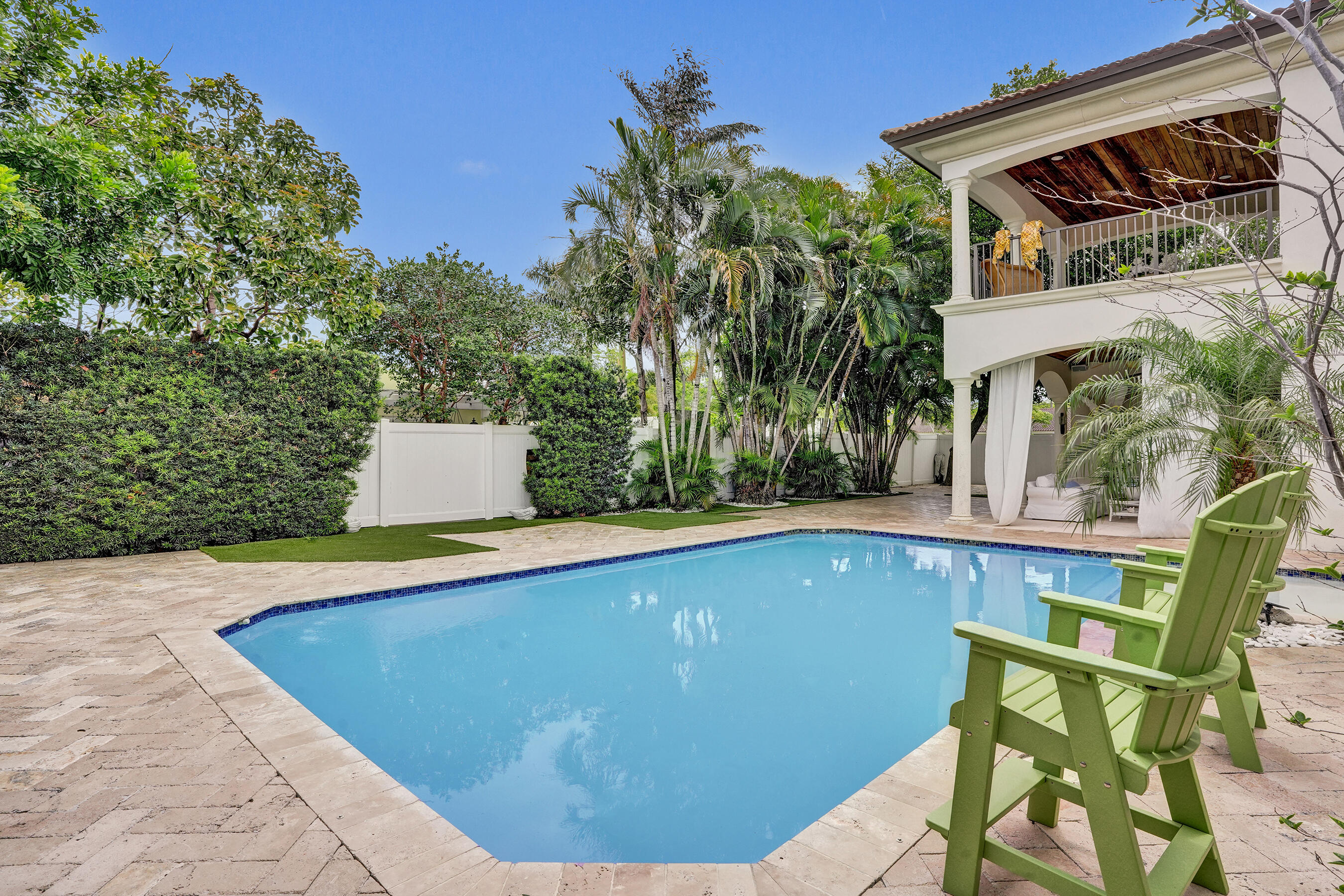 Coral Ridge Country Club - Residential