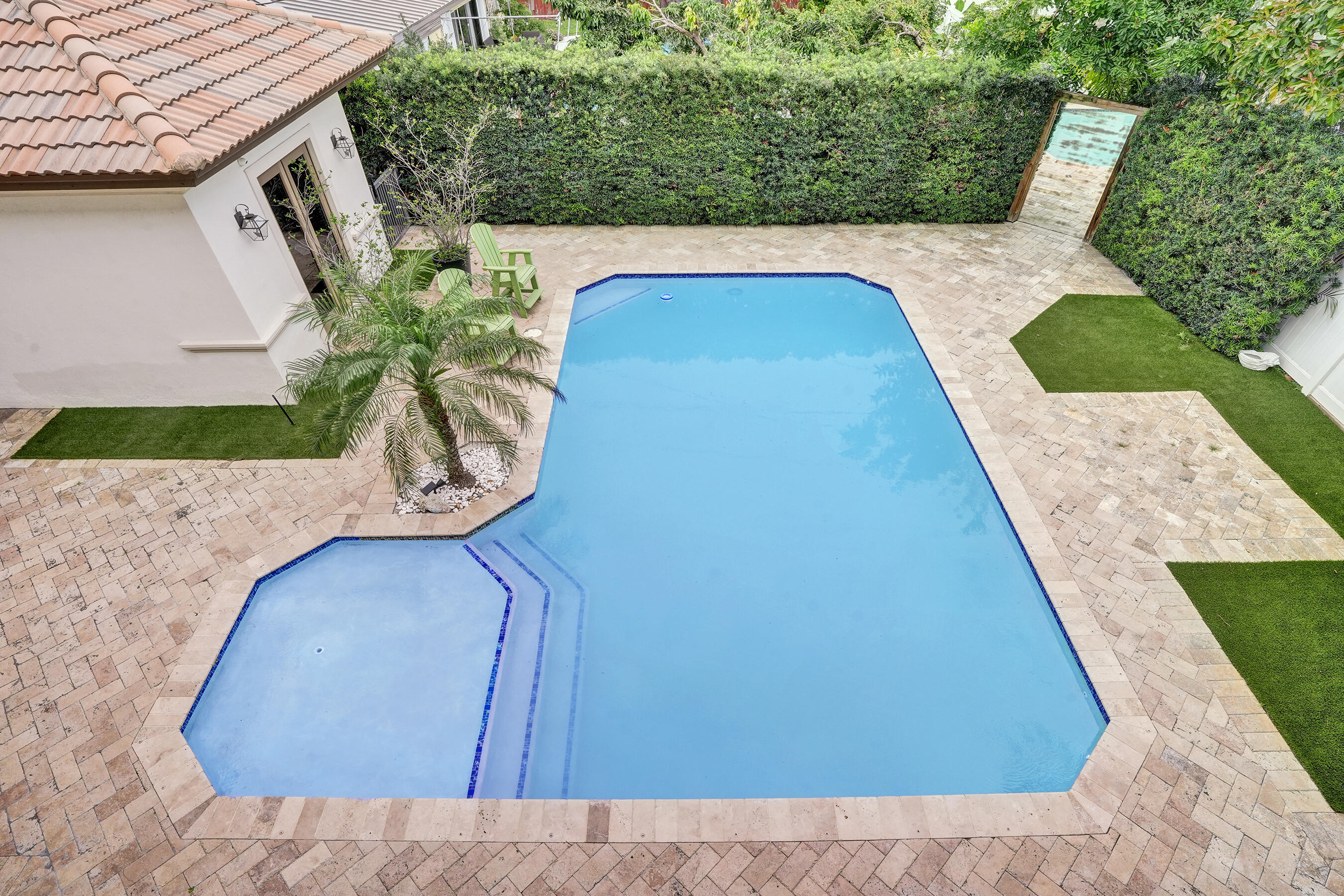 Coral Ridge Country Club - Residential