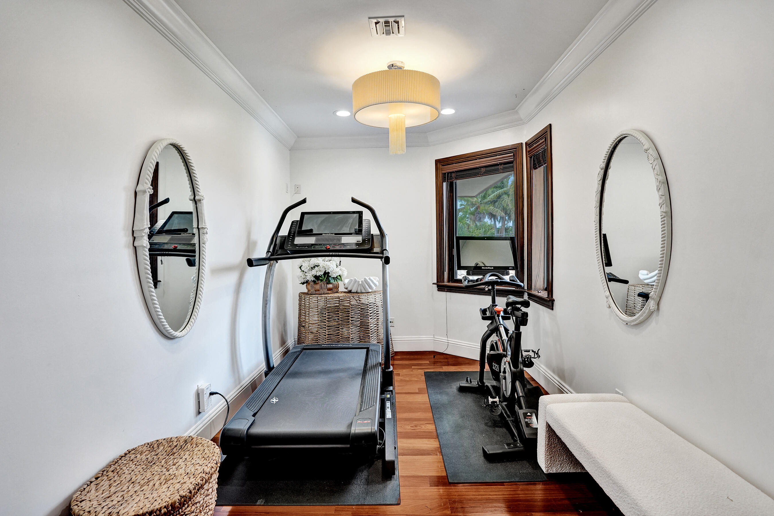 Coral Ridge Country Club - Residential