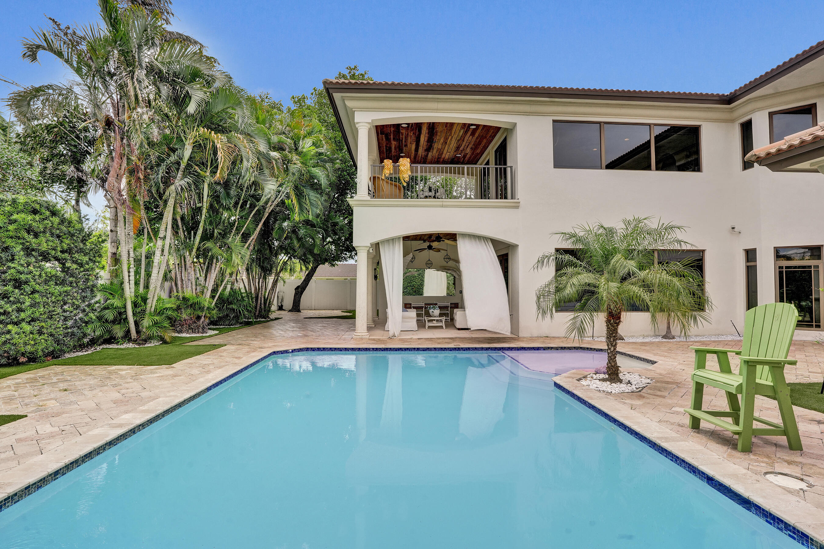 Coral Ridge Country Club - Residential