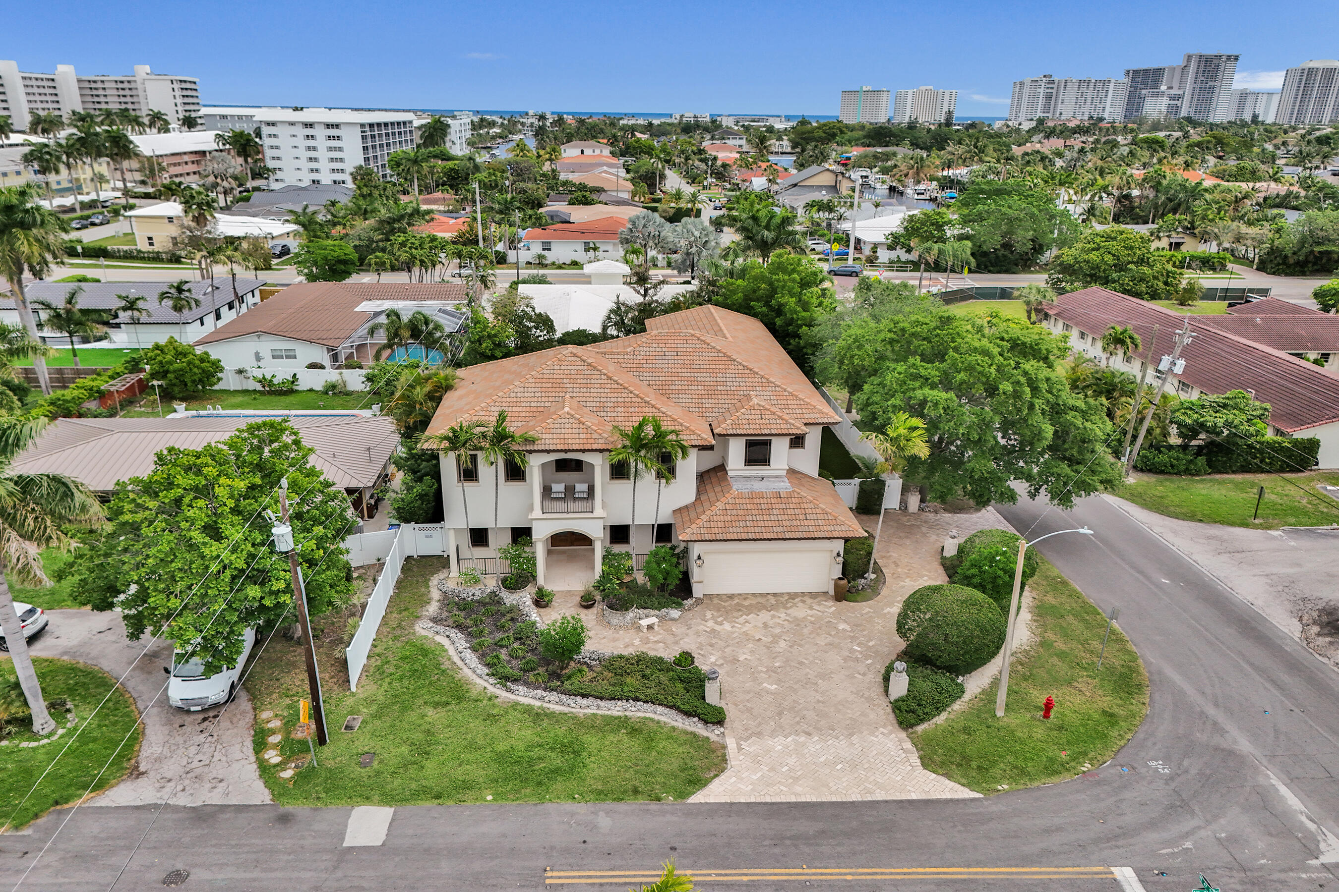 Coral Ridge Country Club - Residential