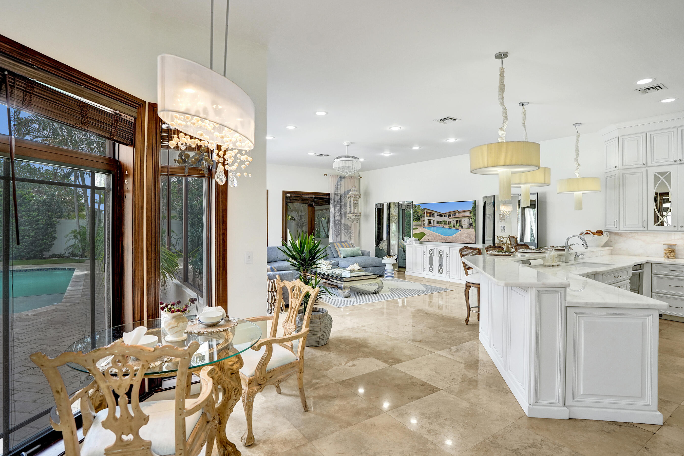 Coral Ridge Country Club - Residential