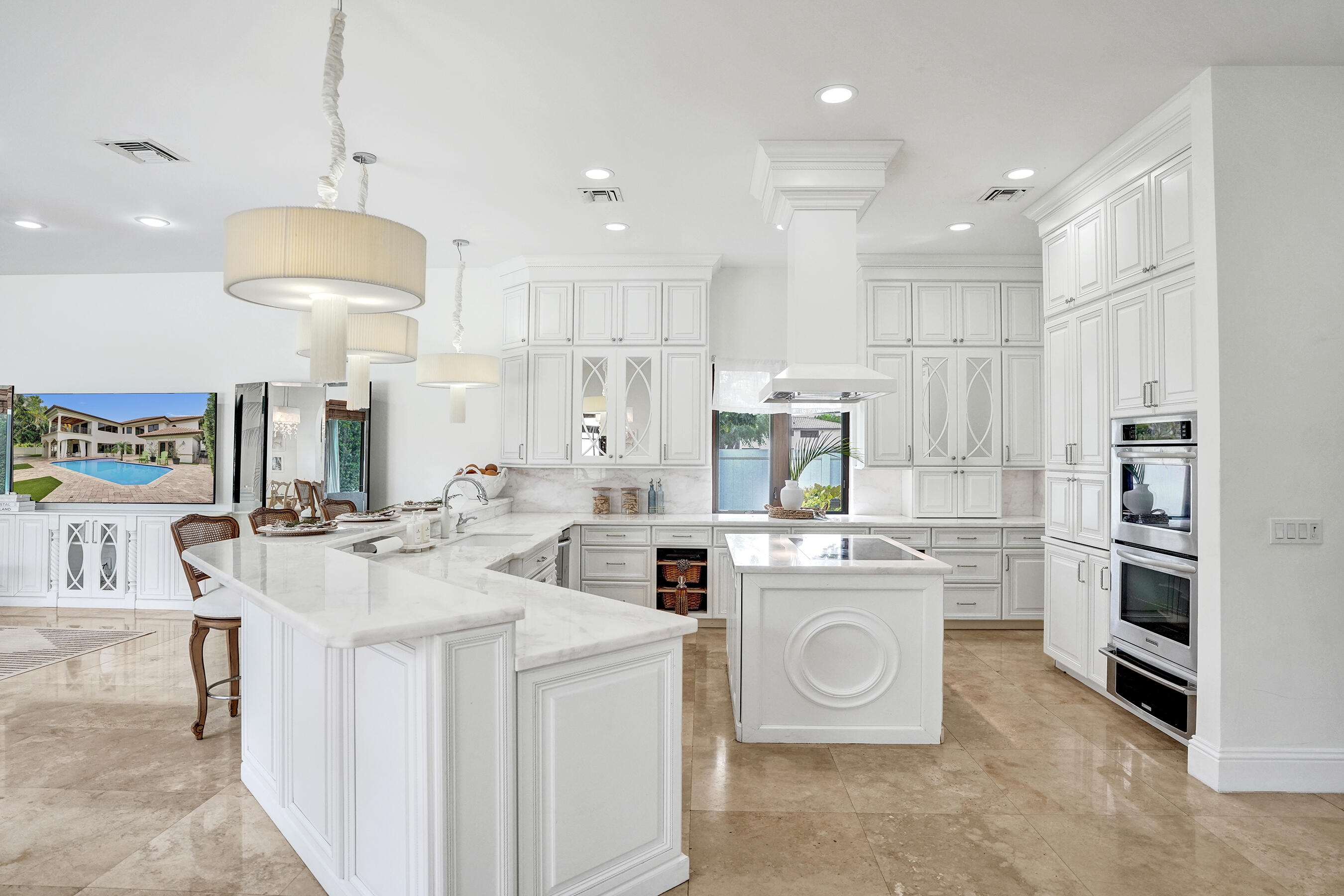 Coral Ridge Country Club - Residential