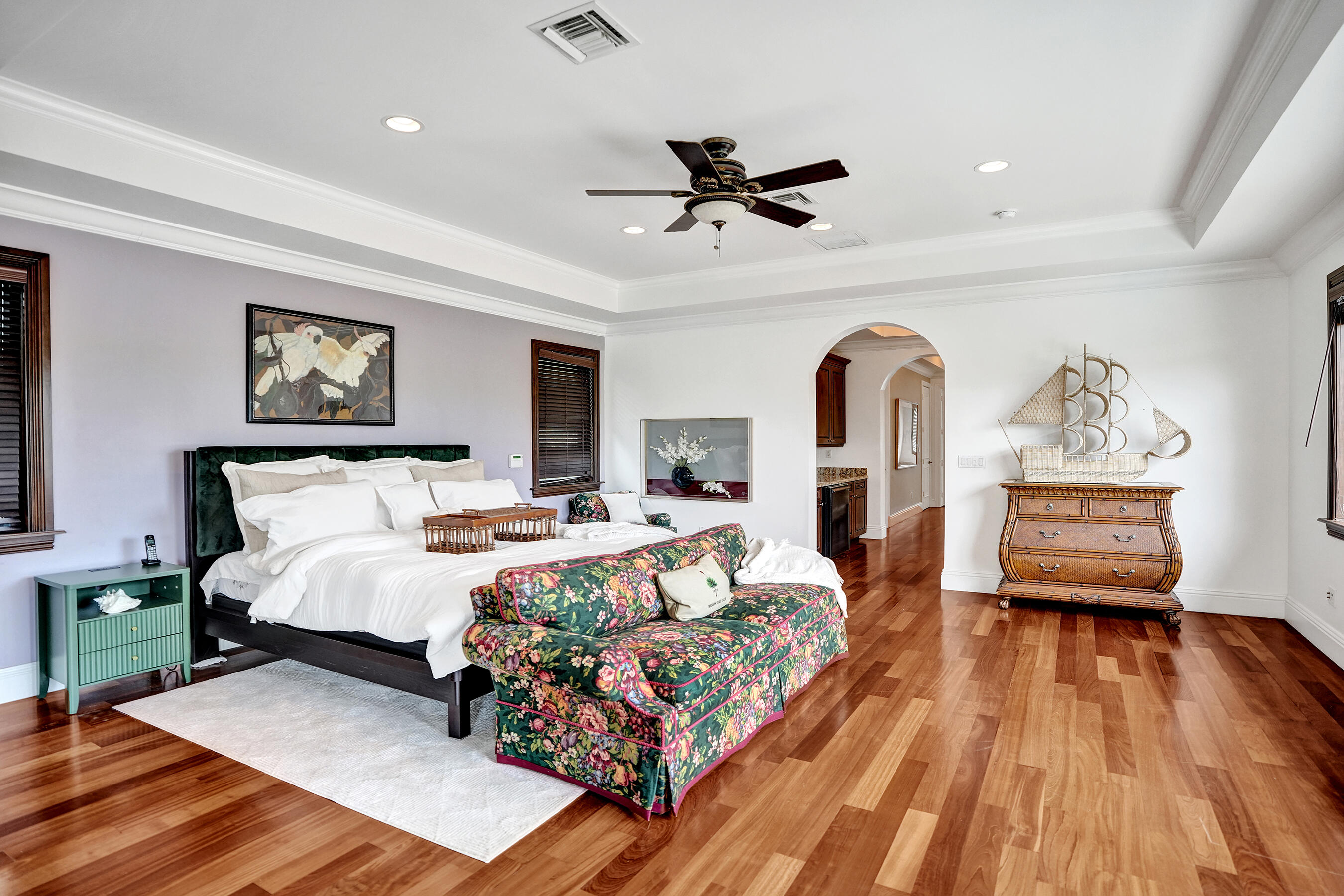 Coral Ridge Country Club - Residential
