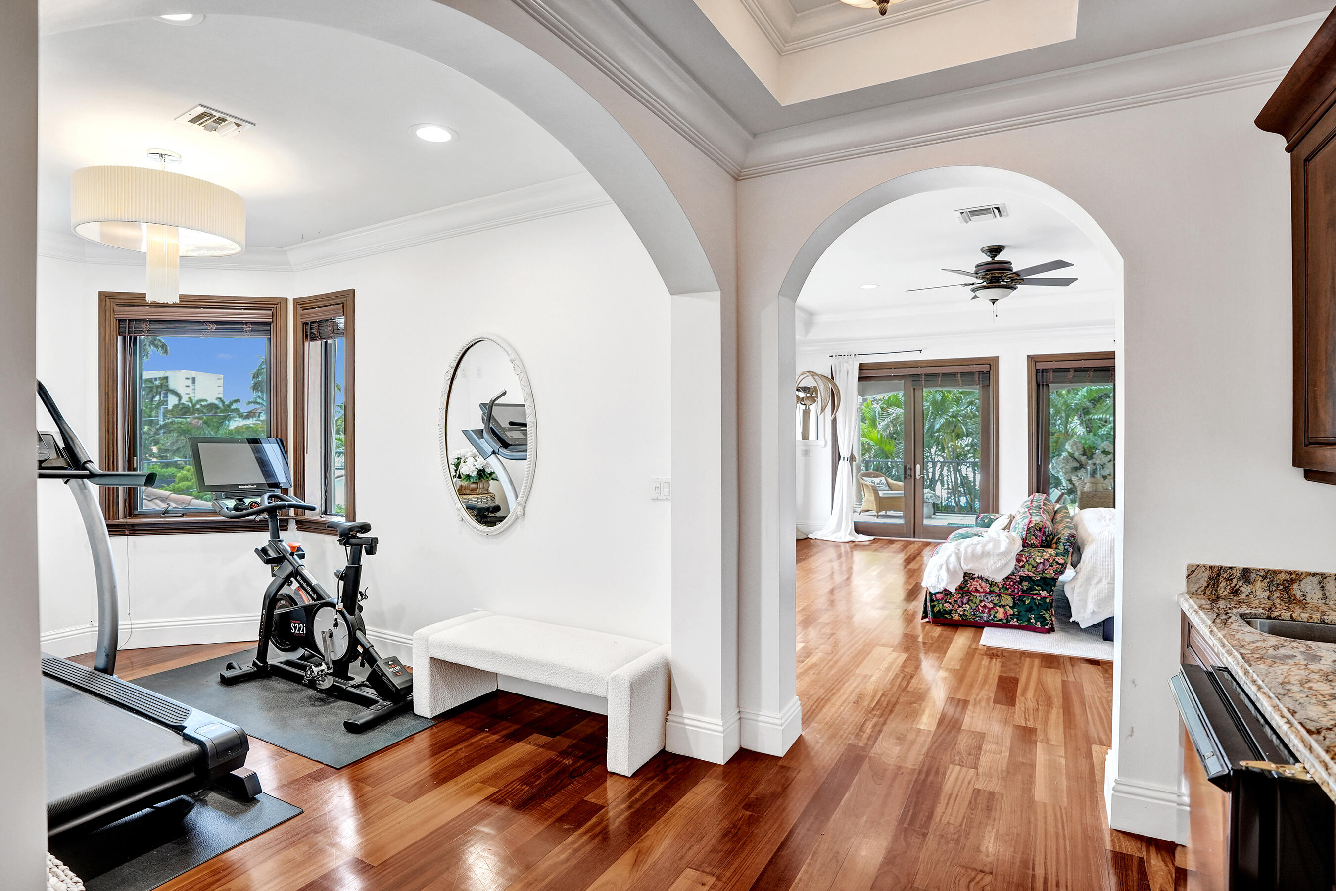 Coral Ridge Country Club - Residential