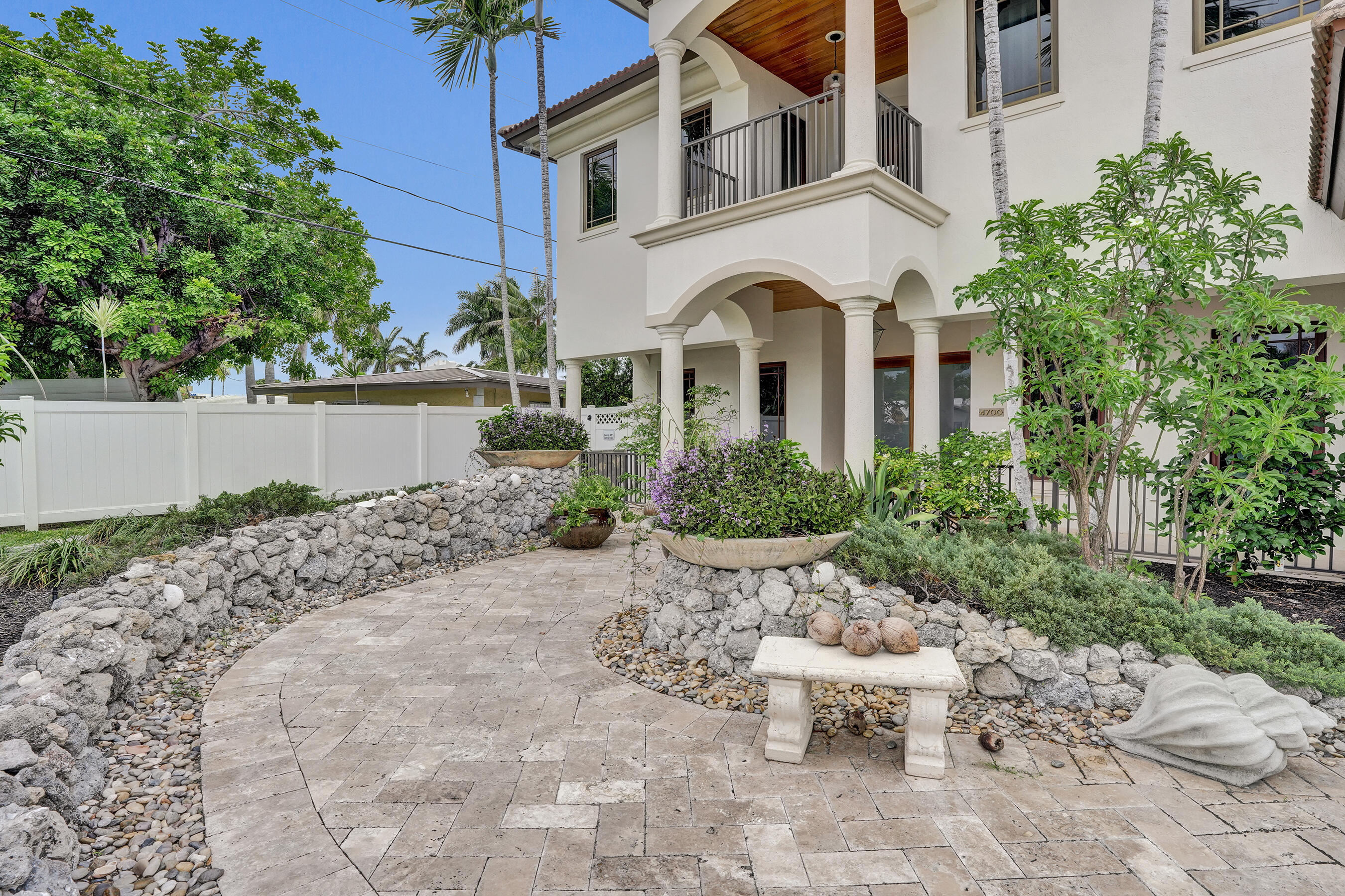 Coral Ridge Country Club - Residential