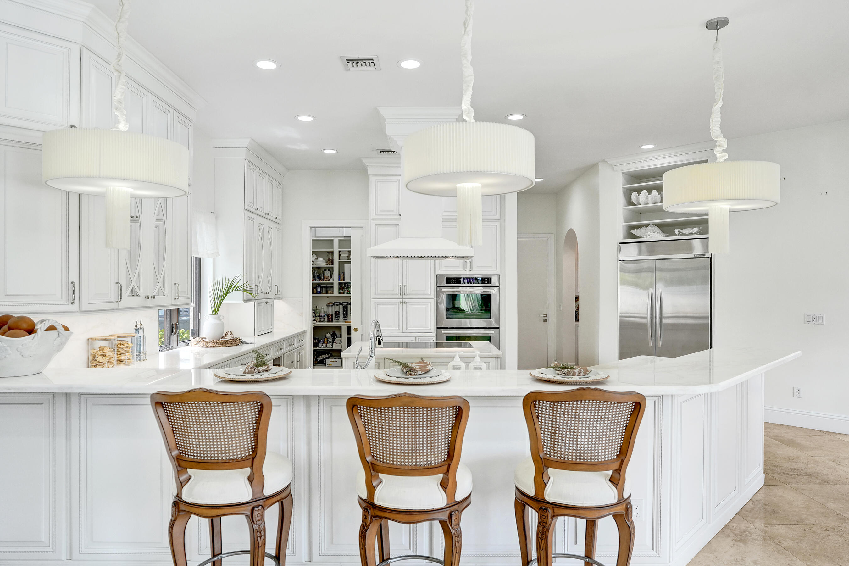 Coral Ridge Country Club - Residential