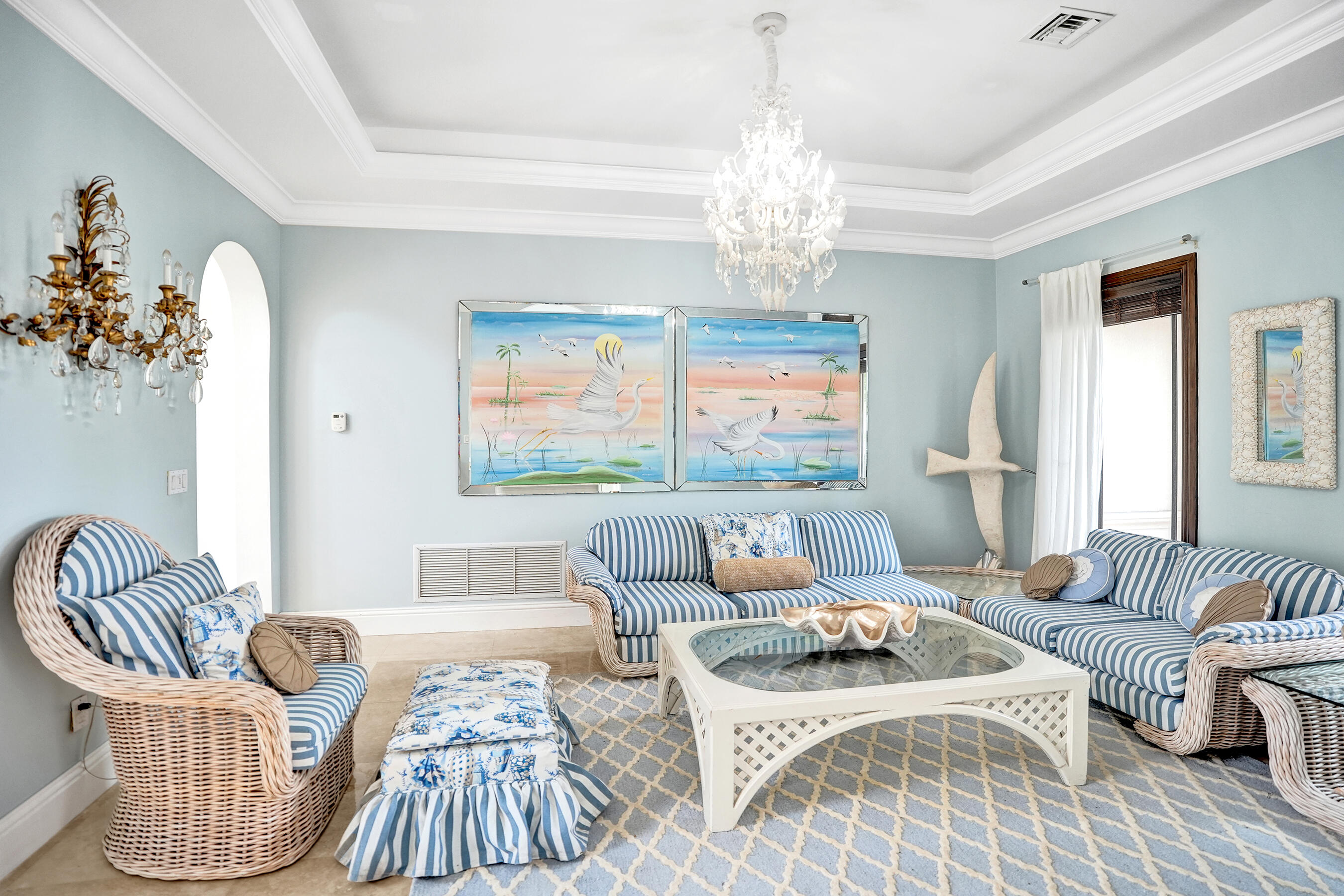 Coral Ridge Country Club - Residential