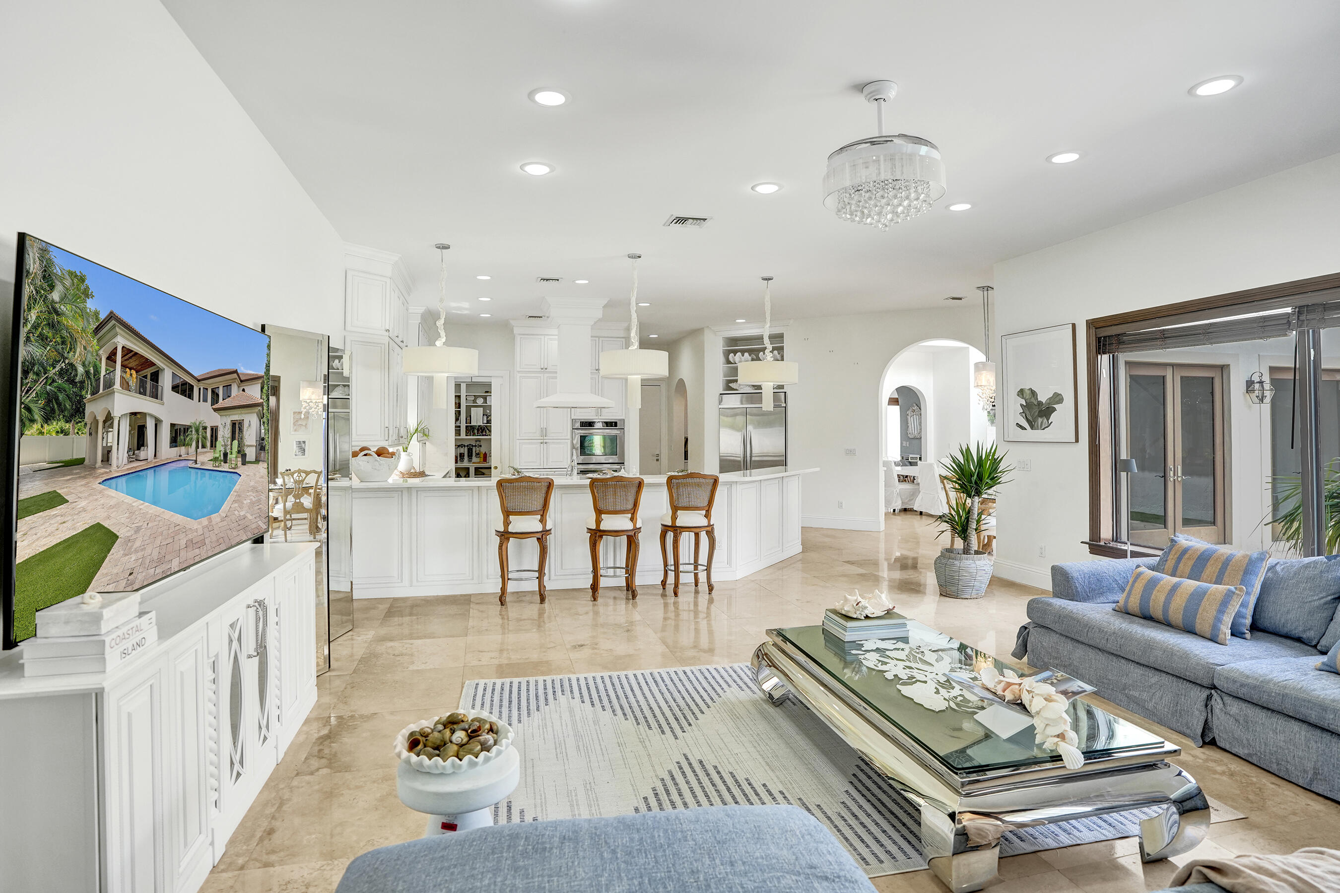 Coral Ridge Country Club - Residential