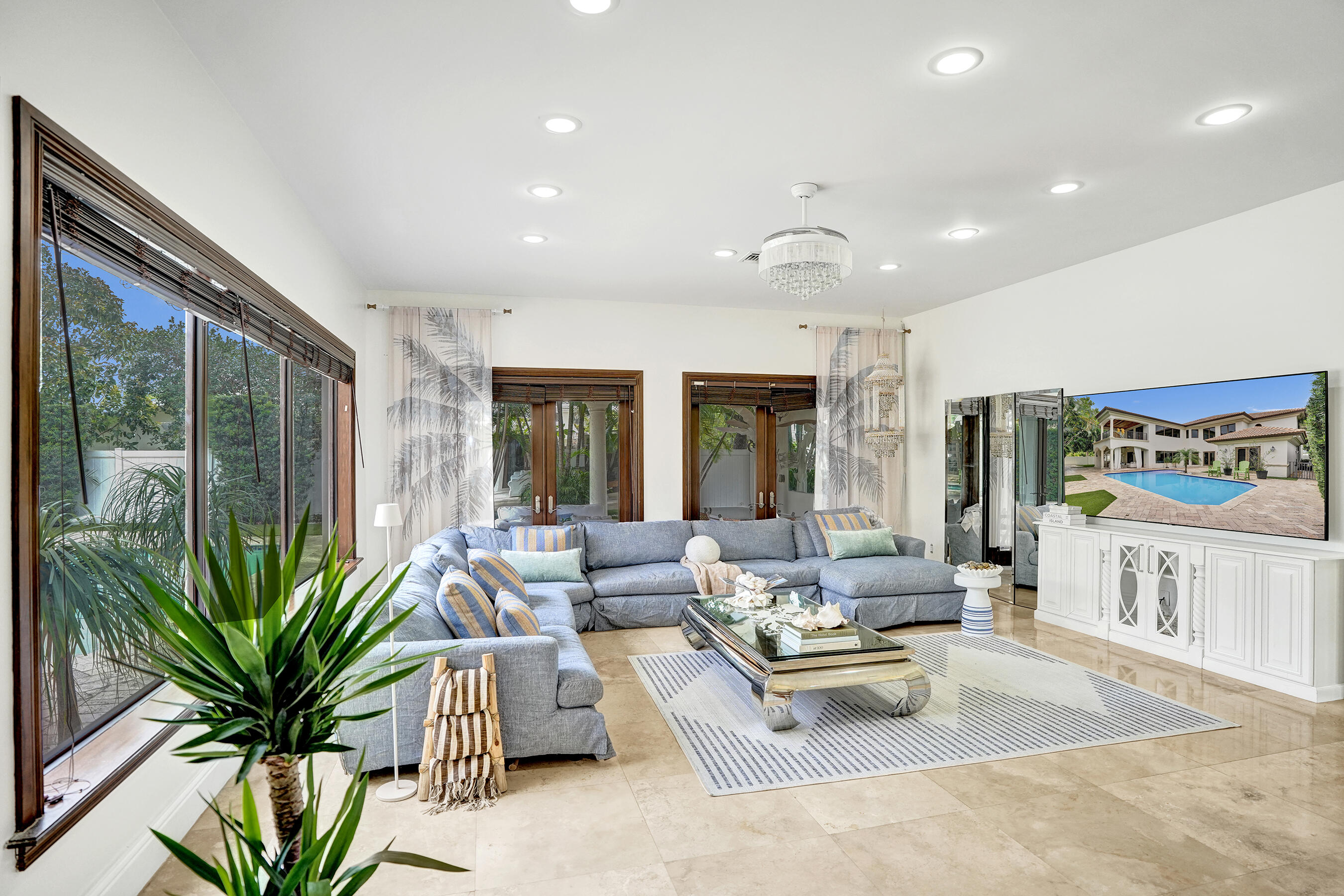 Coral Ridge Country Club - Residential