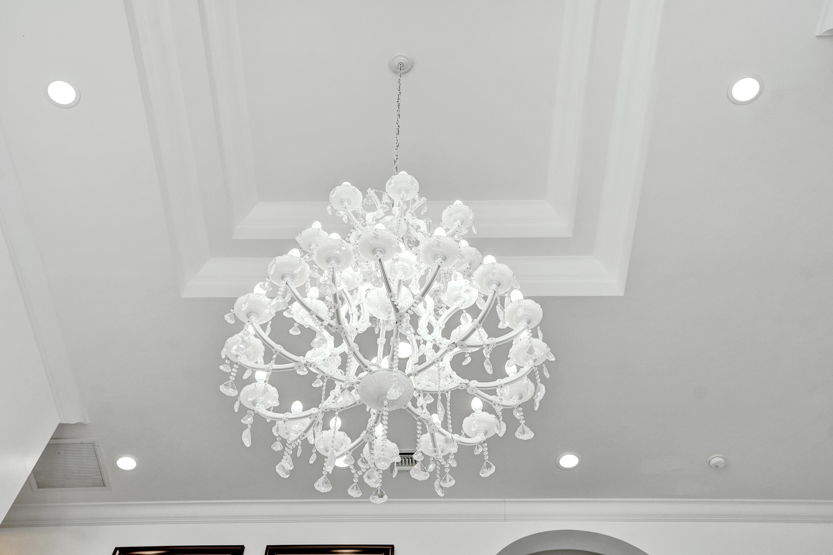 Coral Ridge Country Club - Residential