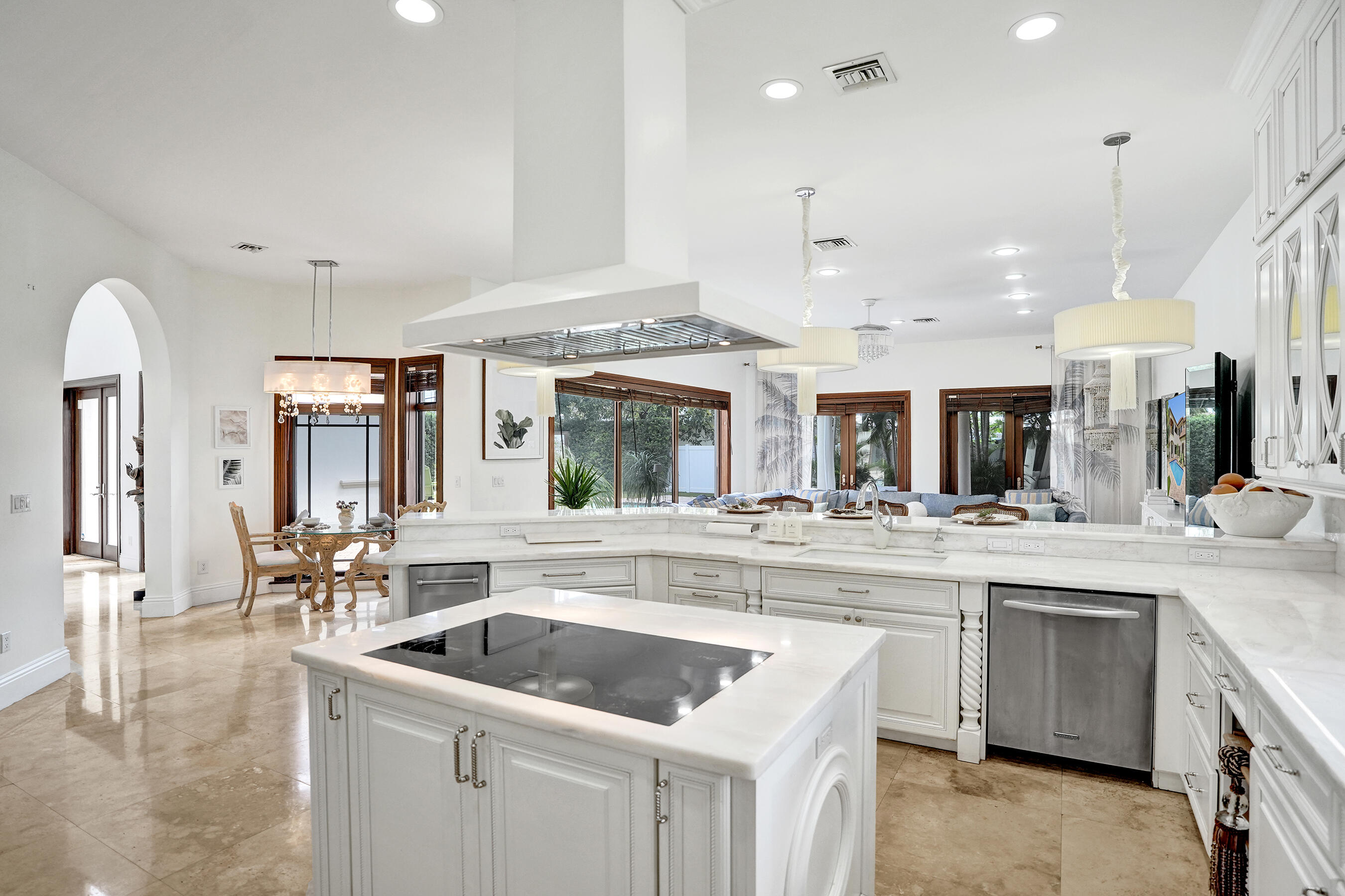 Coral Ridge Country Club - Residential